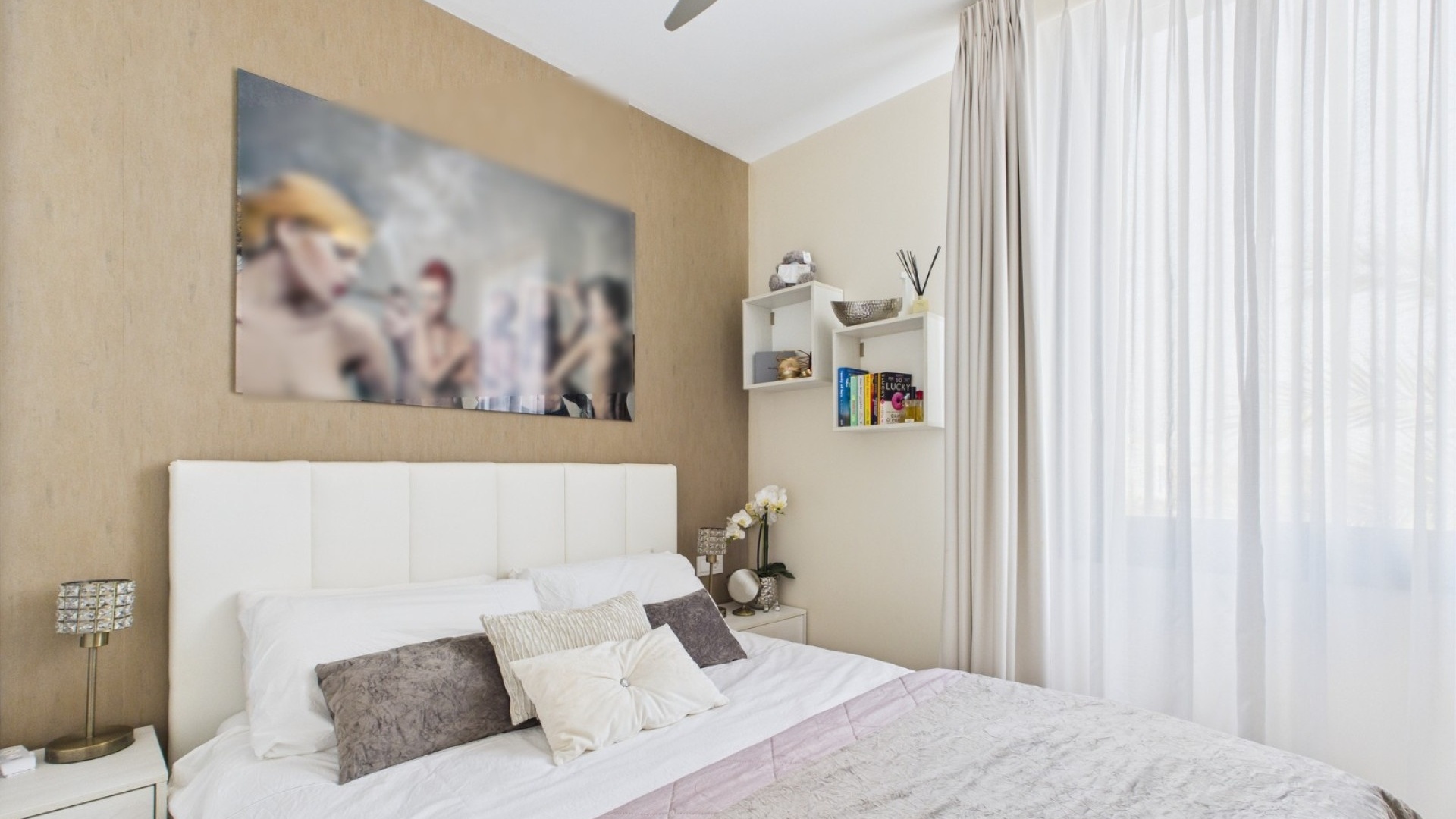Revente - Appartement - Mar de Cristal