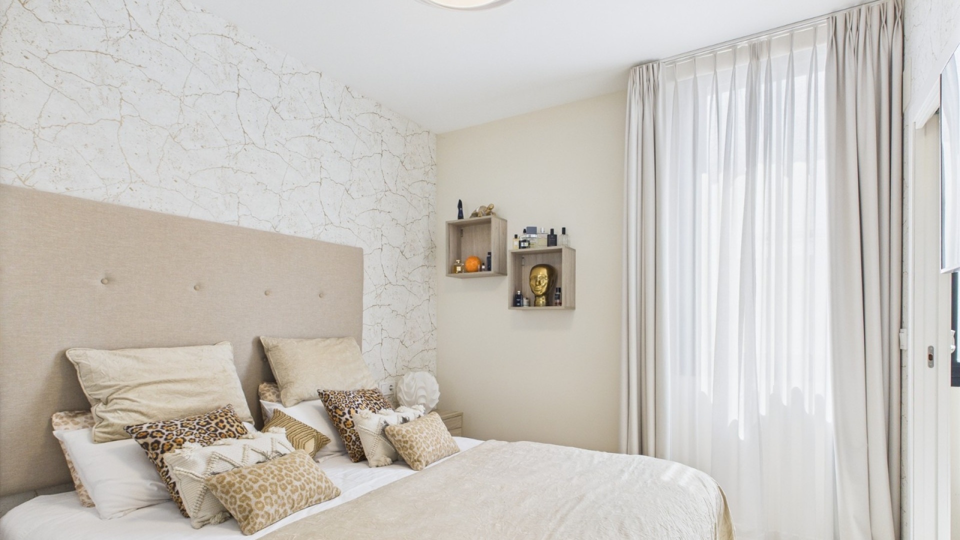 Revente - Appartement - Mar de Cristal