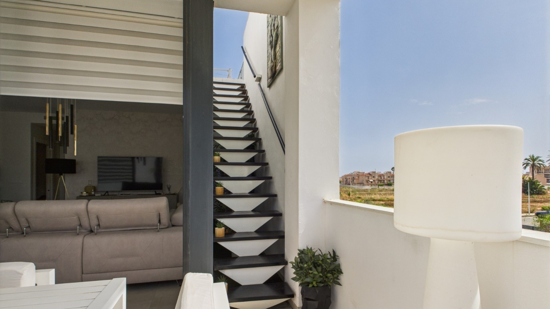 Revente - Appartement - Mar de Cristal