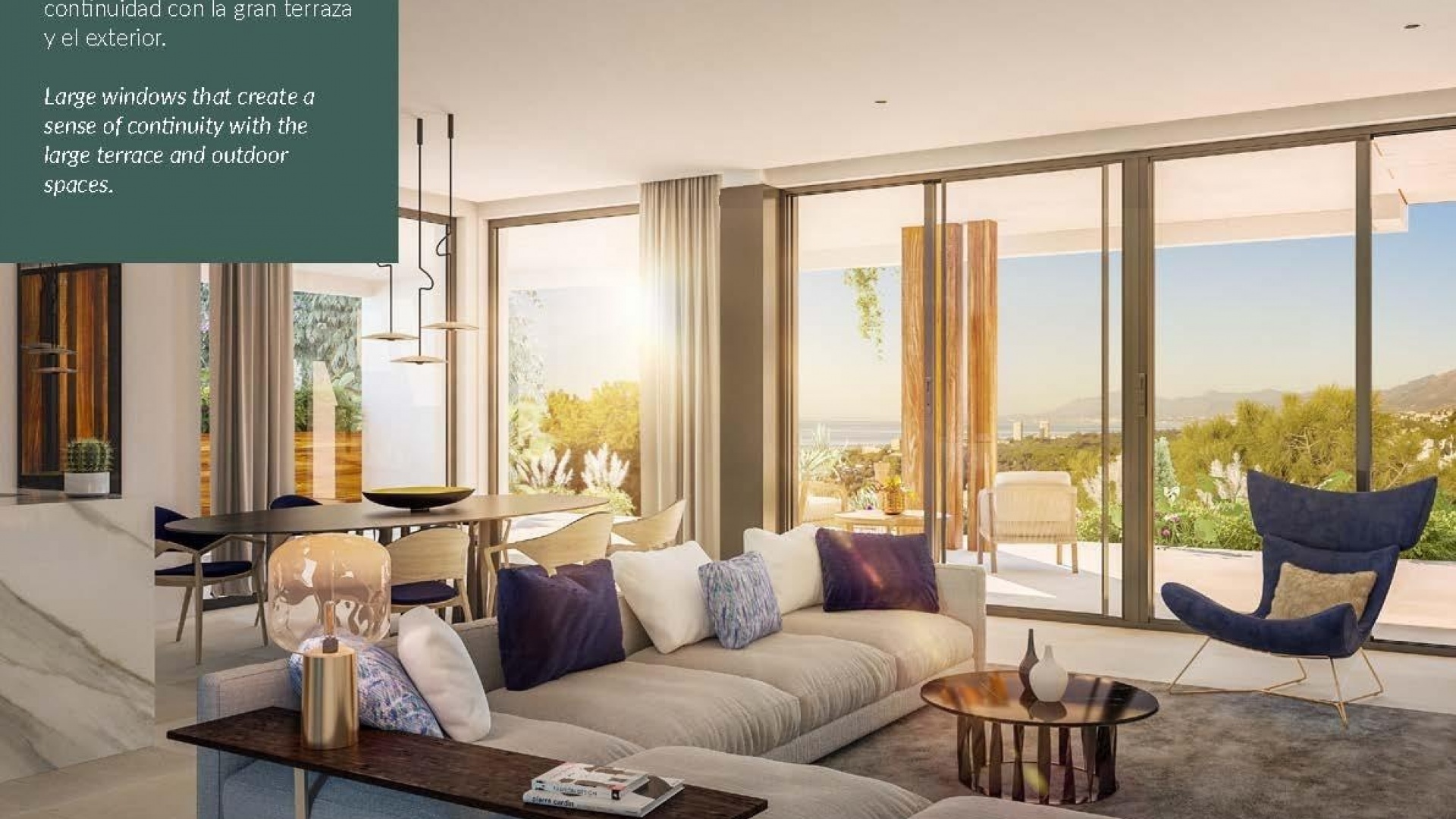 Revente - Appartement - Marbella - Cabopino Golf
