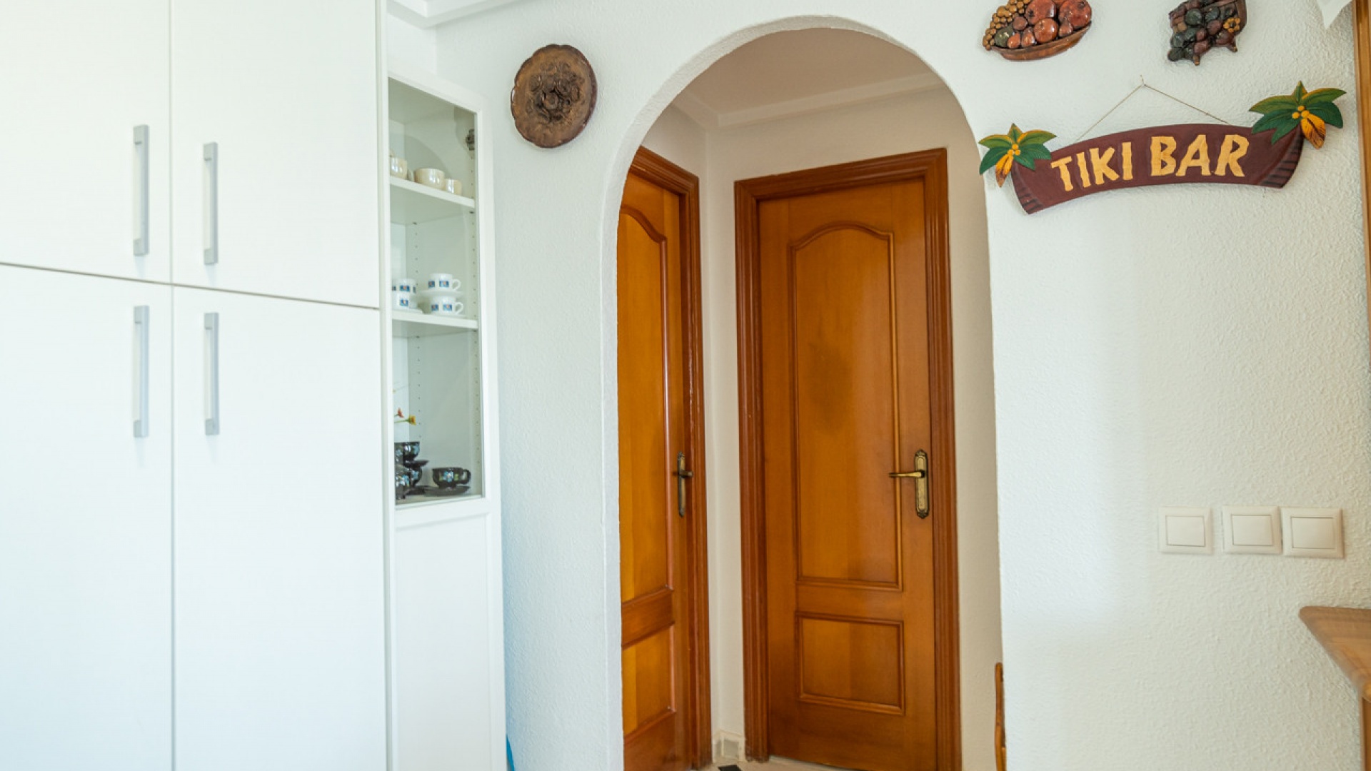 Revente - Appartement - Mil Palmeras - Beach