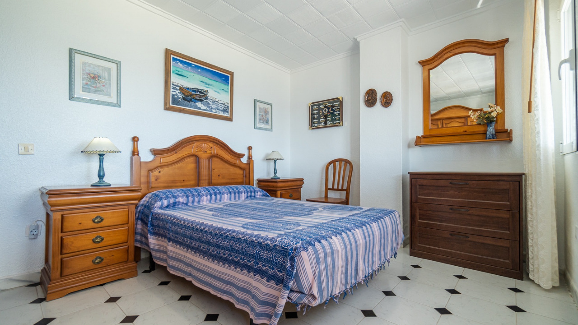 Revente - Appartement - Mil Palmeras - Beach