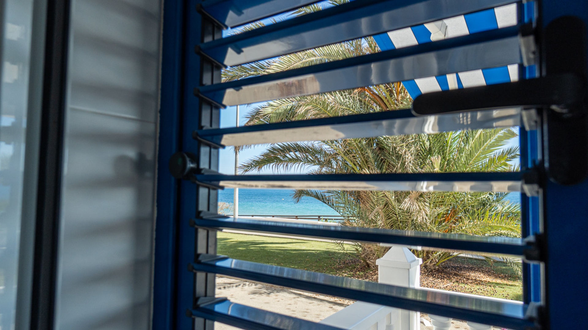 Revente - Appartement - Mil Palmeras - Beach