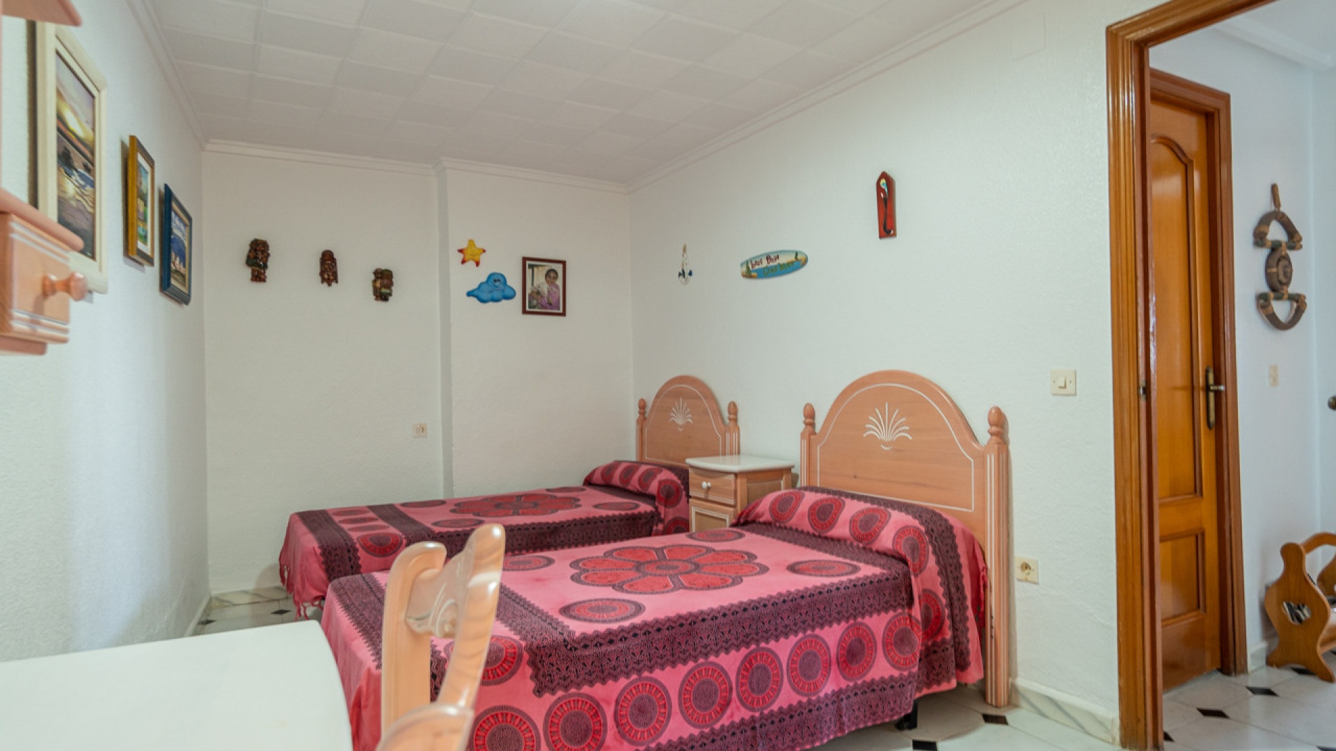 Revente - Appartement - Mil Palmeras - Beach