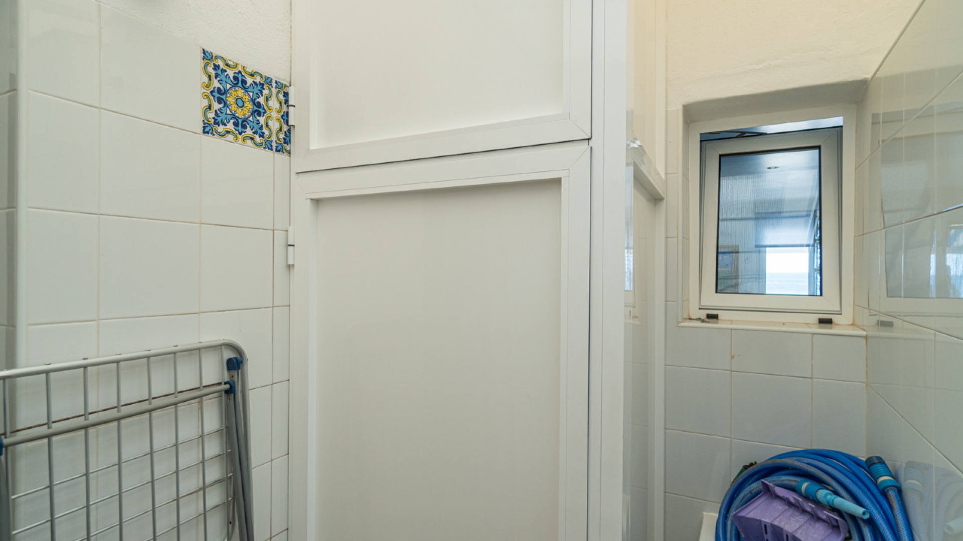 Revente - Appartement - Mil Palmeras - Beach