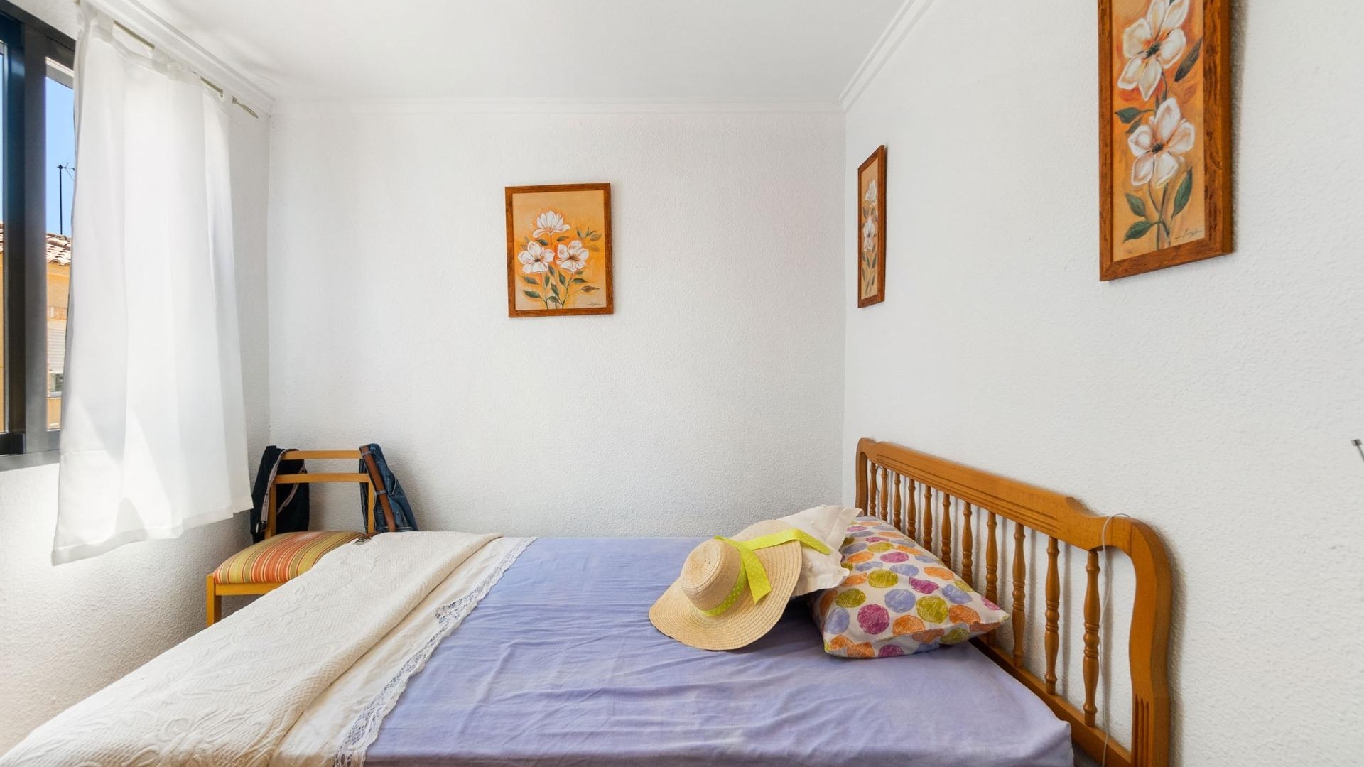 Revente - Appartement - Mil Palmeras - Beachside Mil Palmeras