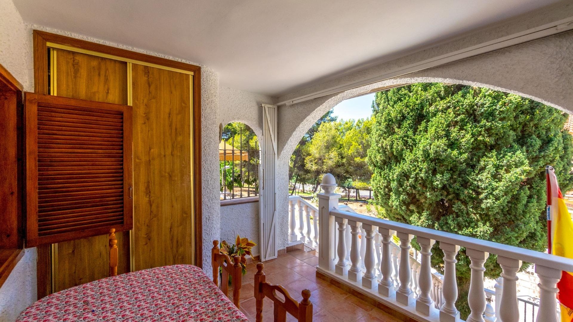 Revente - Appartement - Mil Palmeras - Beachside Mil Palmeras