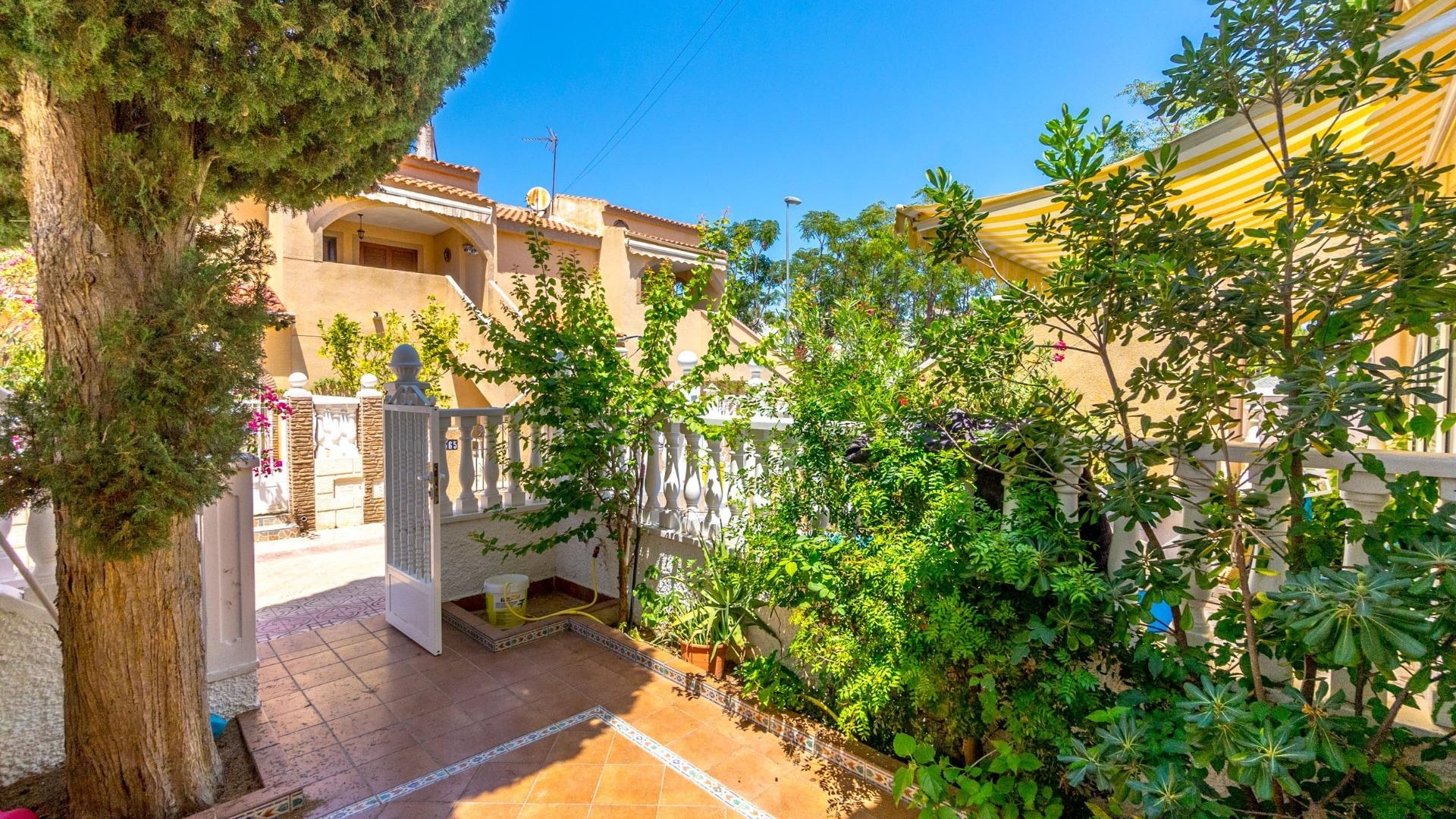 Revente - Appartement - Mil Palmeras - Beachside Mil Palmeras