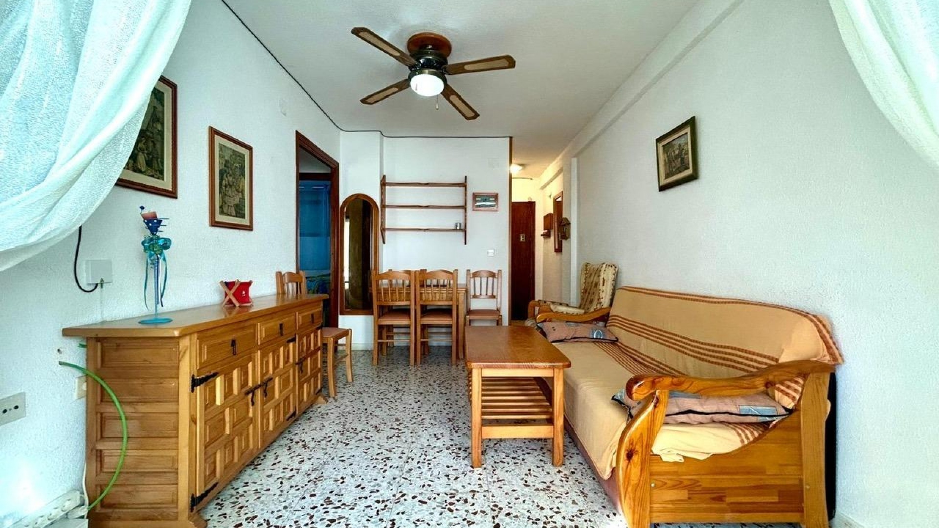 Revente - Appartement - Mil Palmeras - Beachside Mil Palmeras