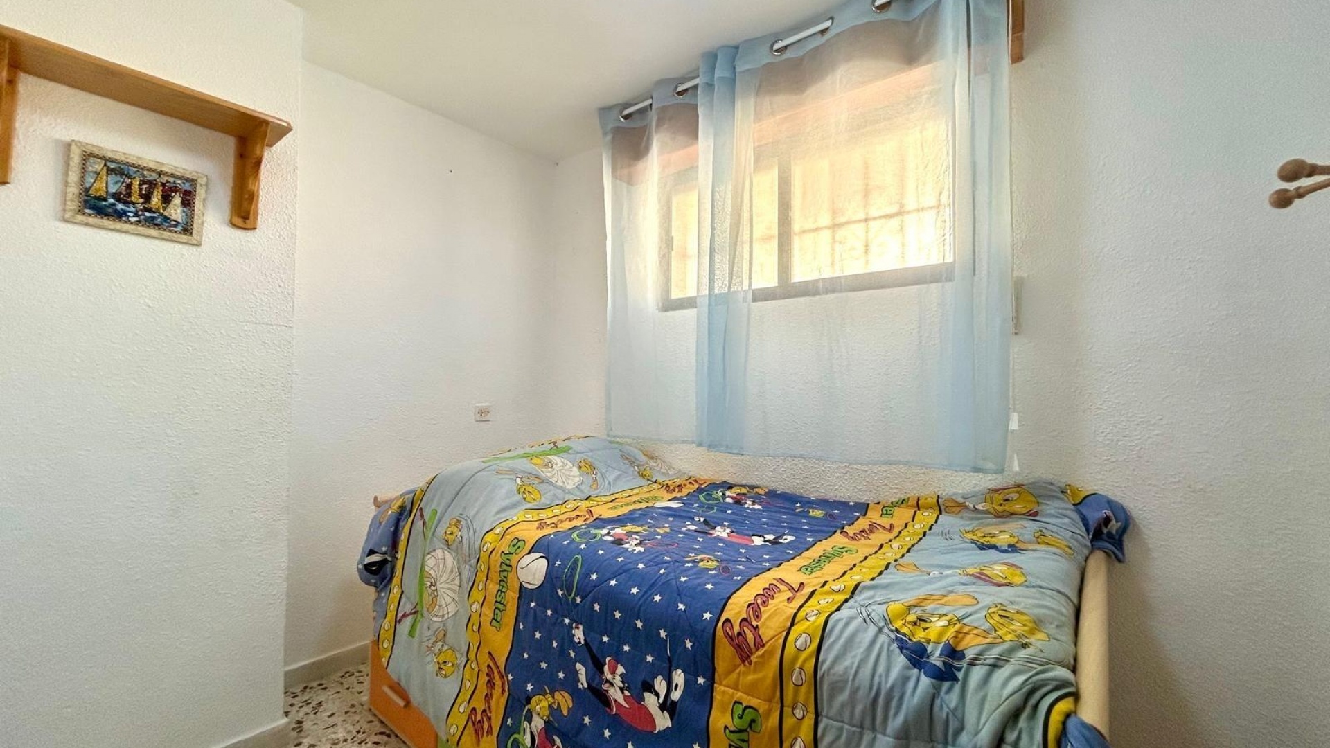 Revente - Appartement - Mil Palmeras - Beachside Mil Palmeras