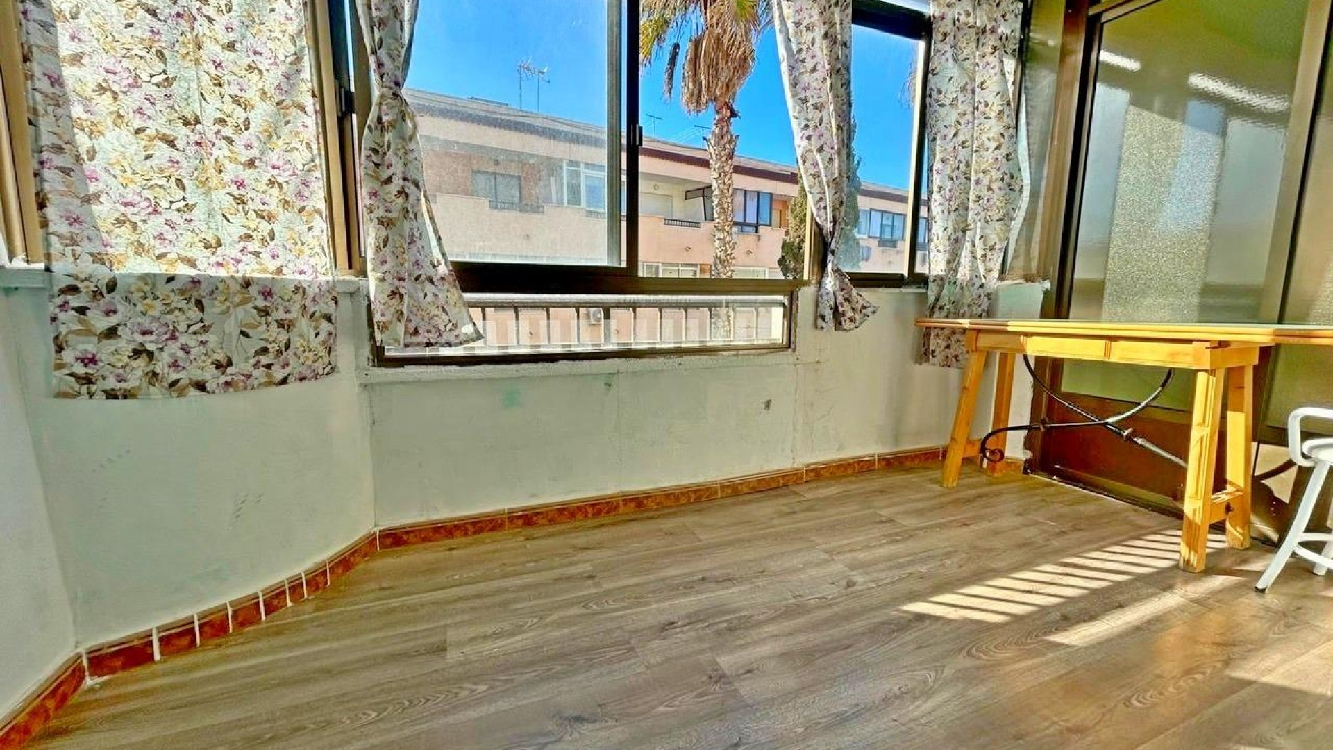 Revente - Appartement - Mil Palmeras - Beachside Mil Palmeras