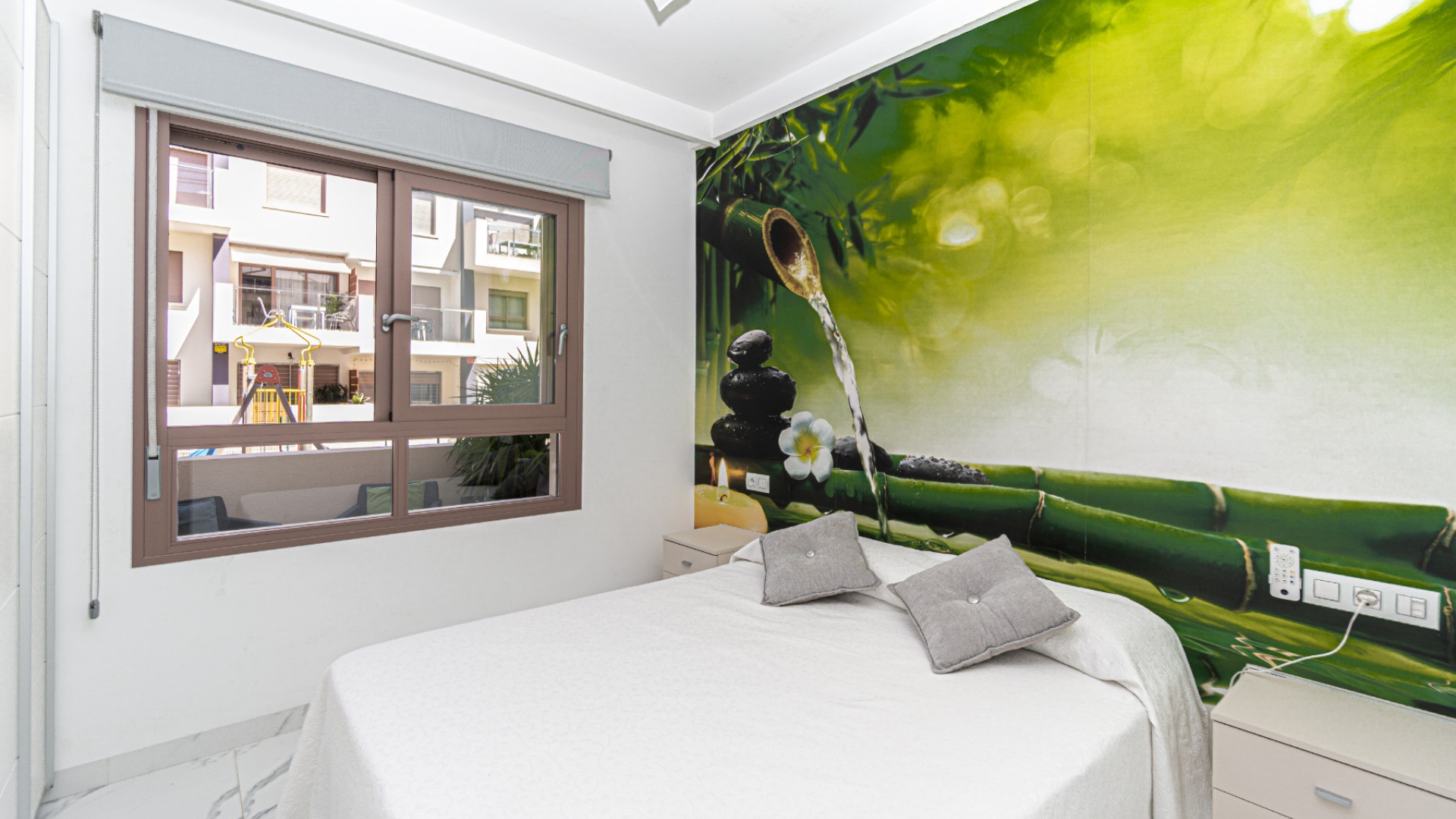 Revente - Appartement - Mil Palmeras - Beachside Mil Palmeras