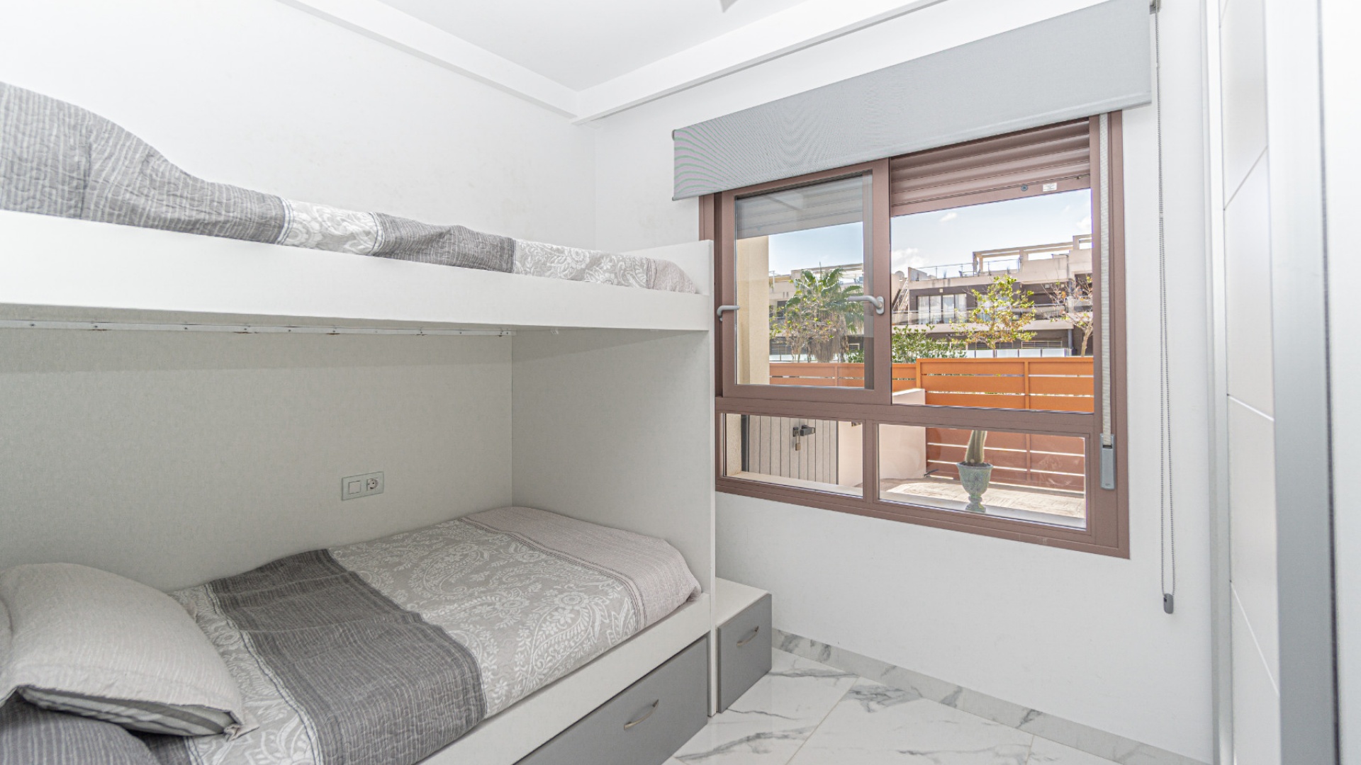 Revente - Appartement - Mil Palmeras - Beachside Mil Palmeras