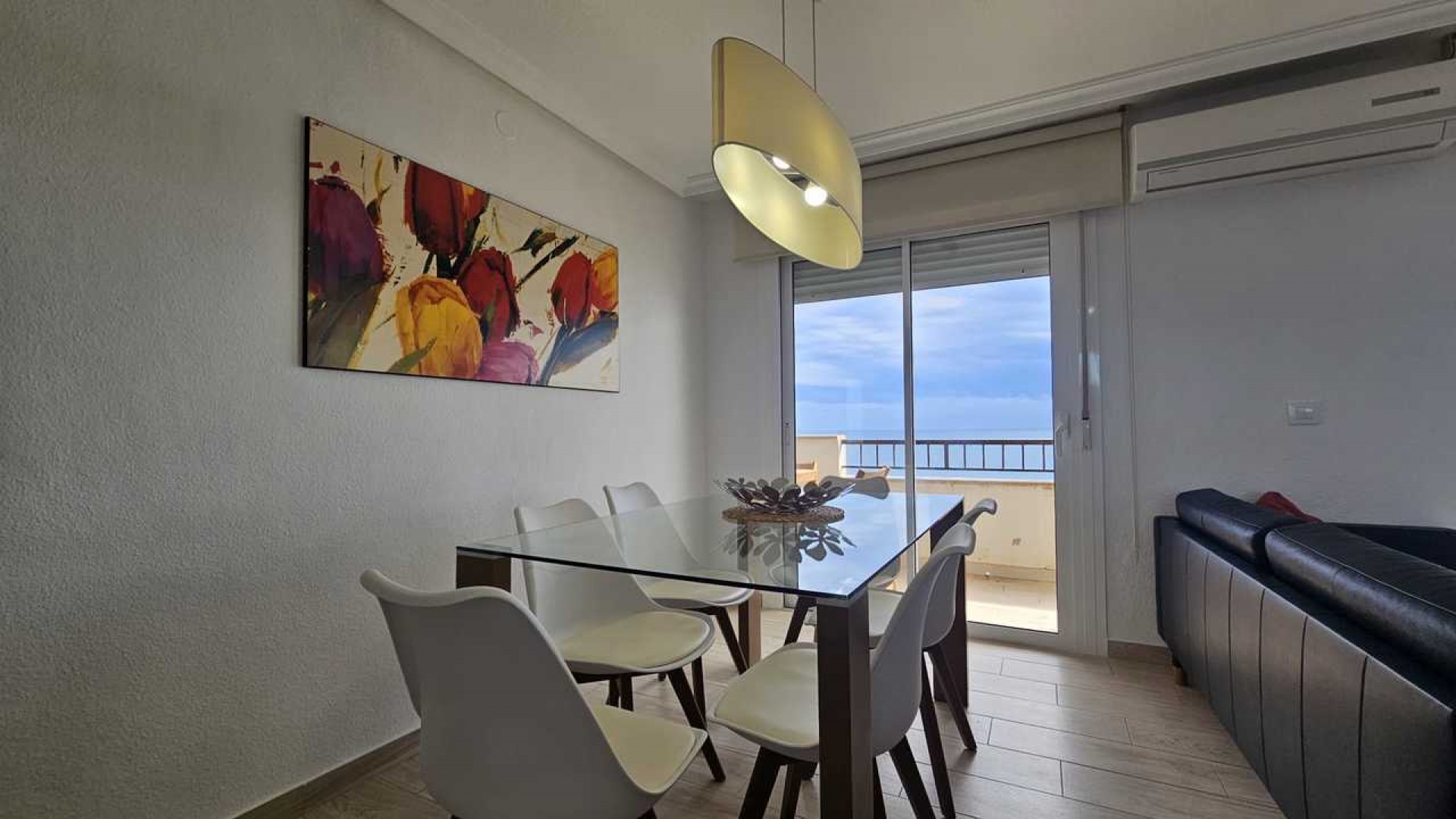 Revente - Appartement - Mil Palmeras - Beachside Mil Palmeras