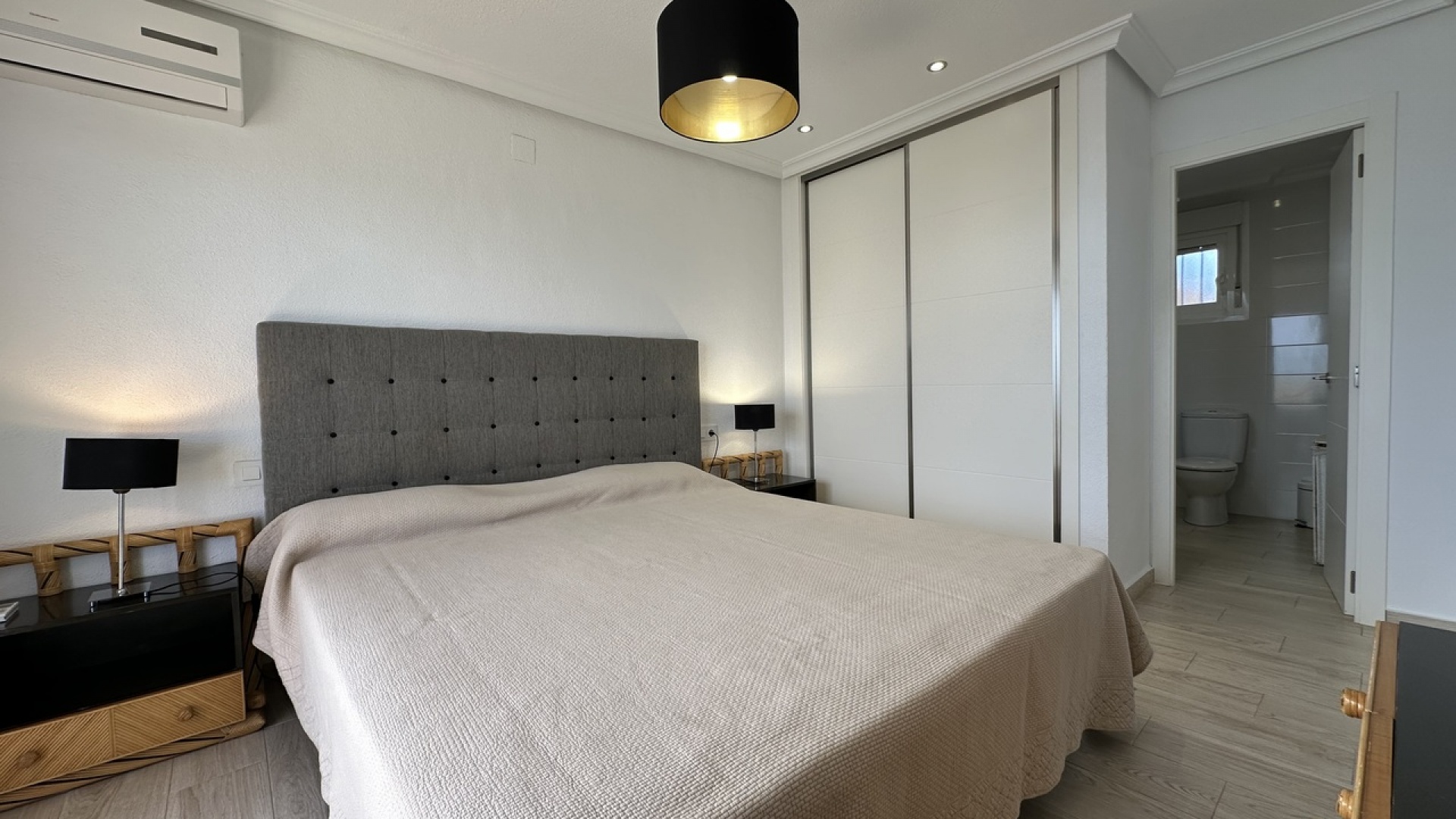 Revente - Appartement - Mil Palmeras - Beachside Mil Palmeras