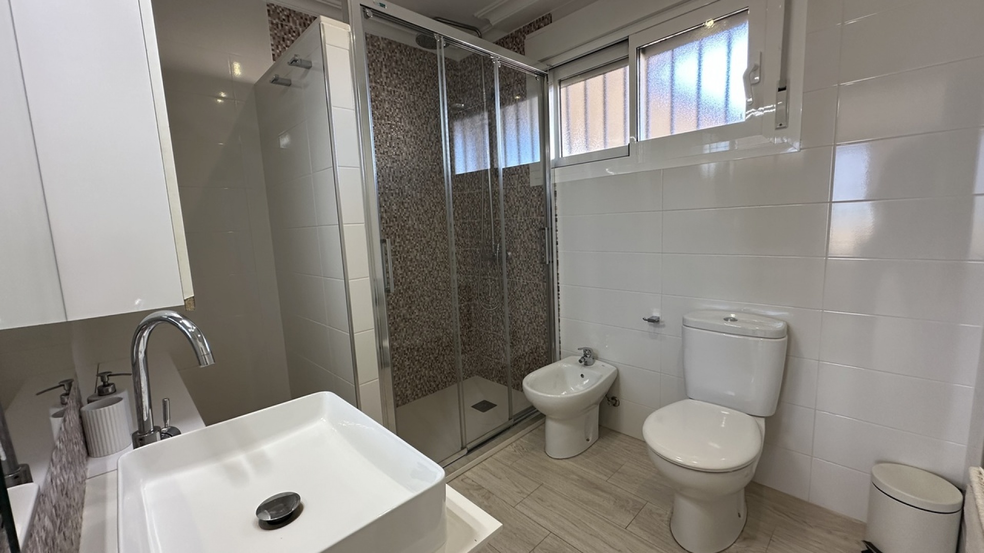 Revente - Appartement - Mil Palmeras - Beachside Mil Palmeras