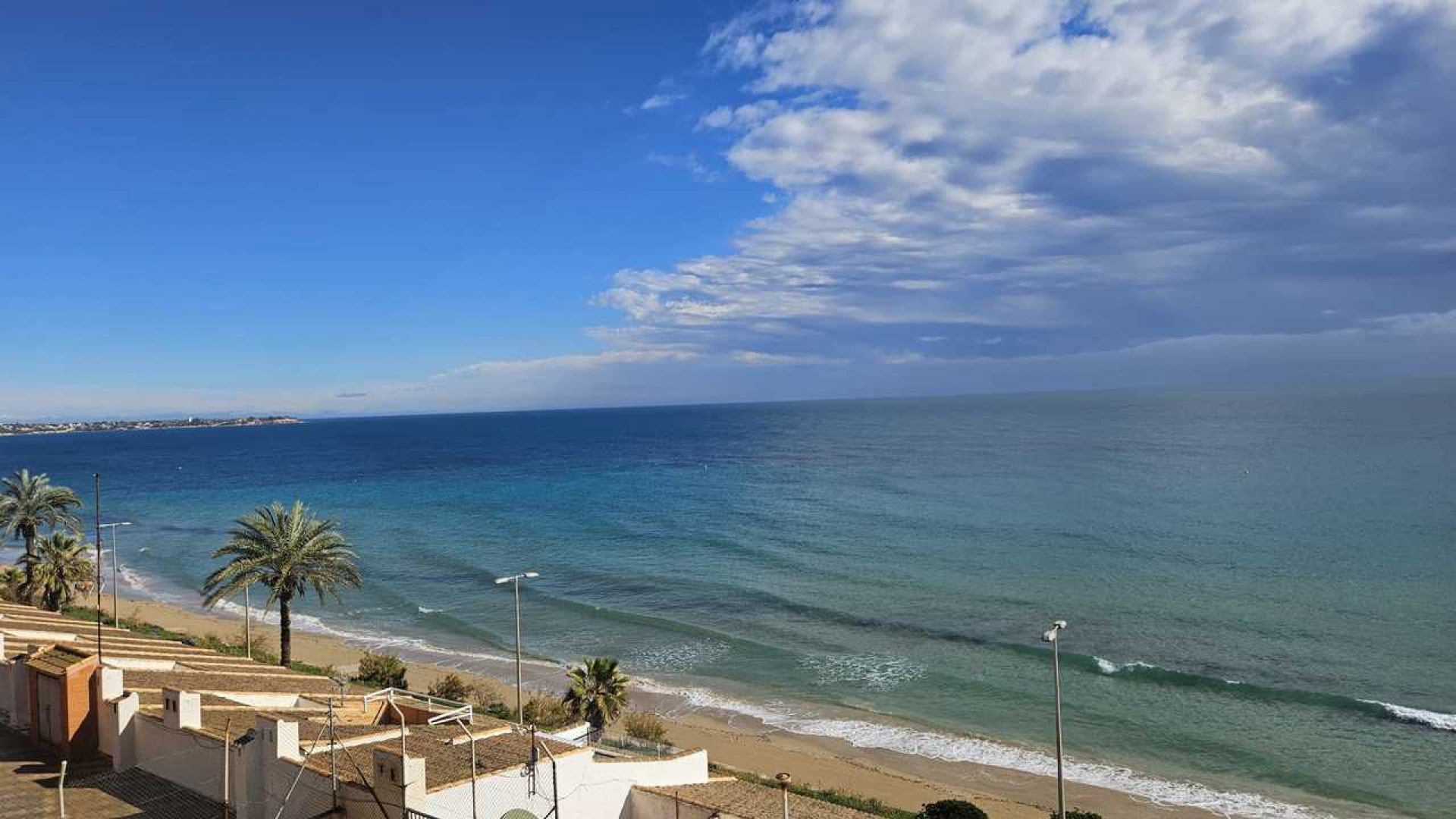 Revente - Appartement - Mil Palmeras - Beachside Mil Palmeras
