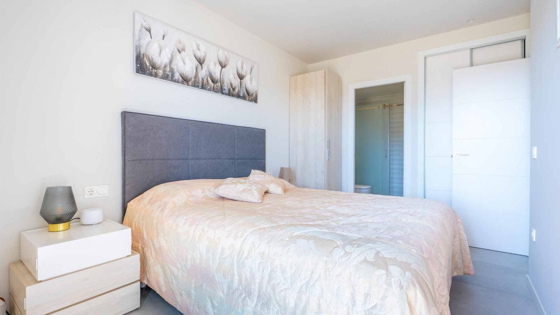 Revente - Appartement - Mil Palmeras - Beachside Mil Palmeras