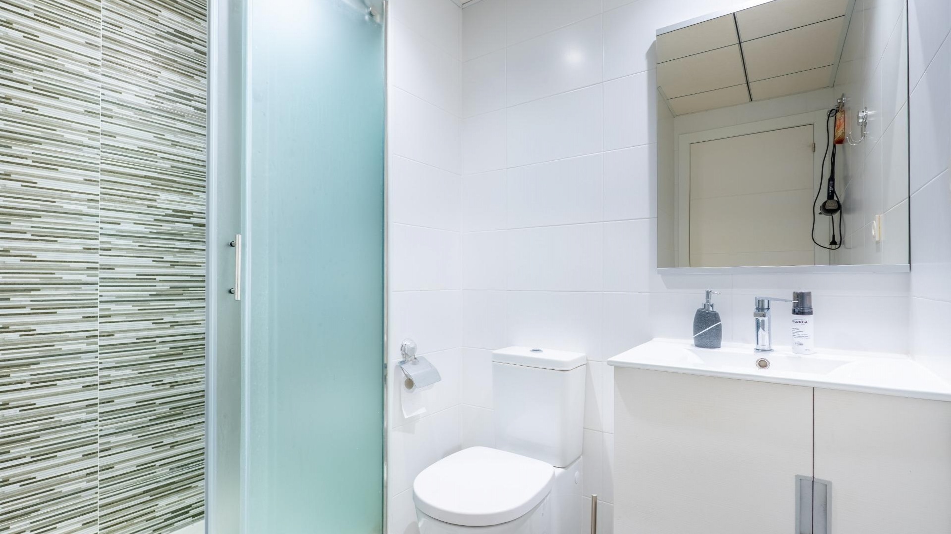 Revente - Appartement - Mil Palmeras - Beachside Mil Palmeras