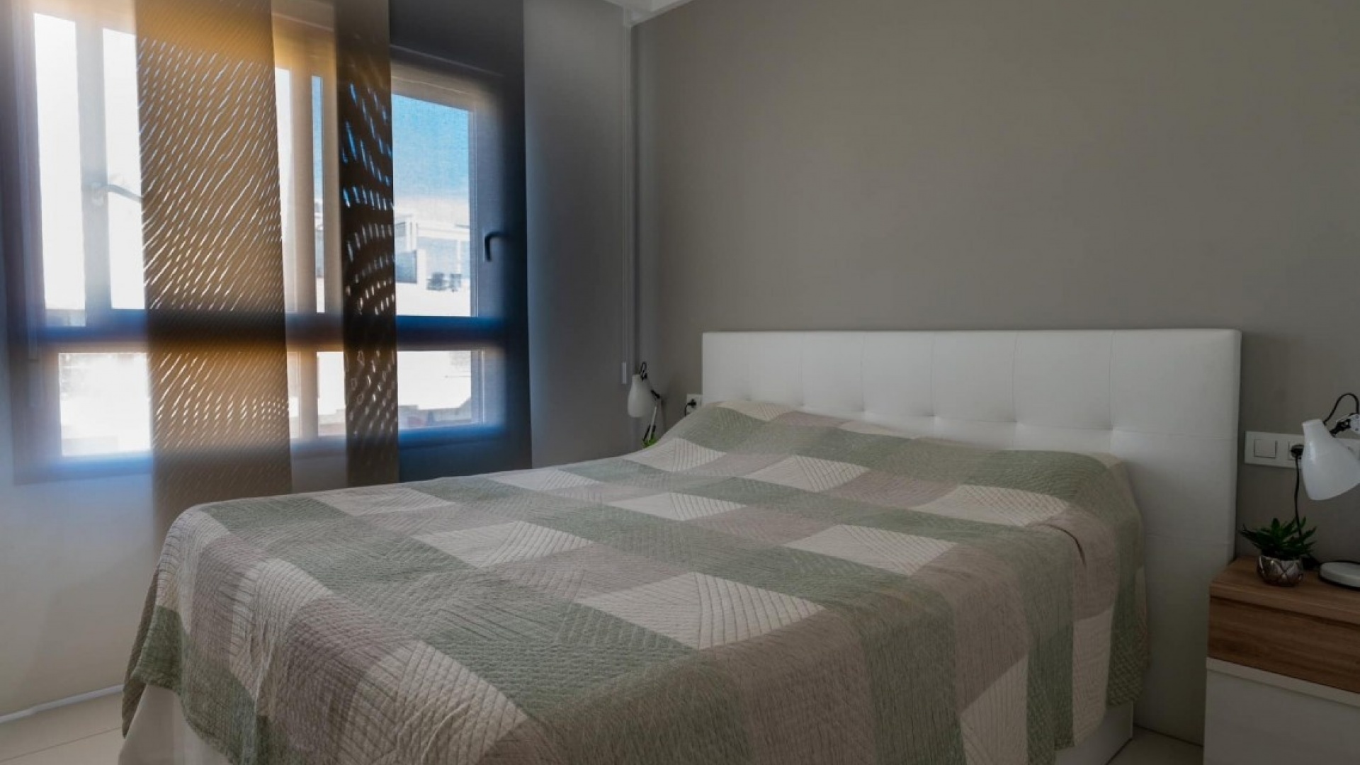 Revente - Appartement - Mil Palmeras - Beachside Mil Palmeras