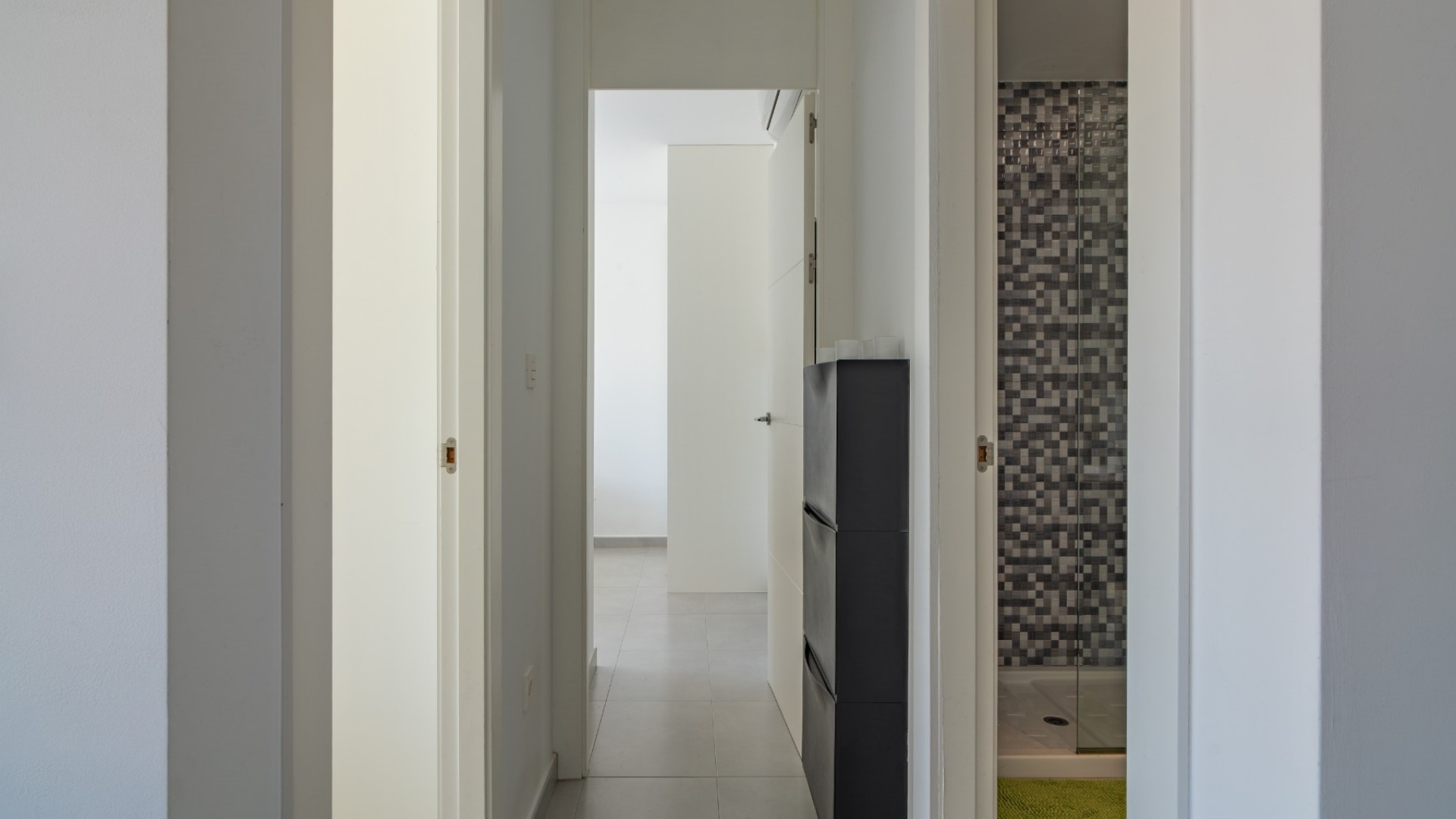 Revente - Appartement - Mil Palmeras - Beachside Mil Palmeras