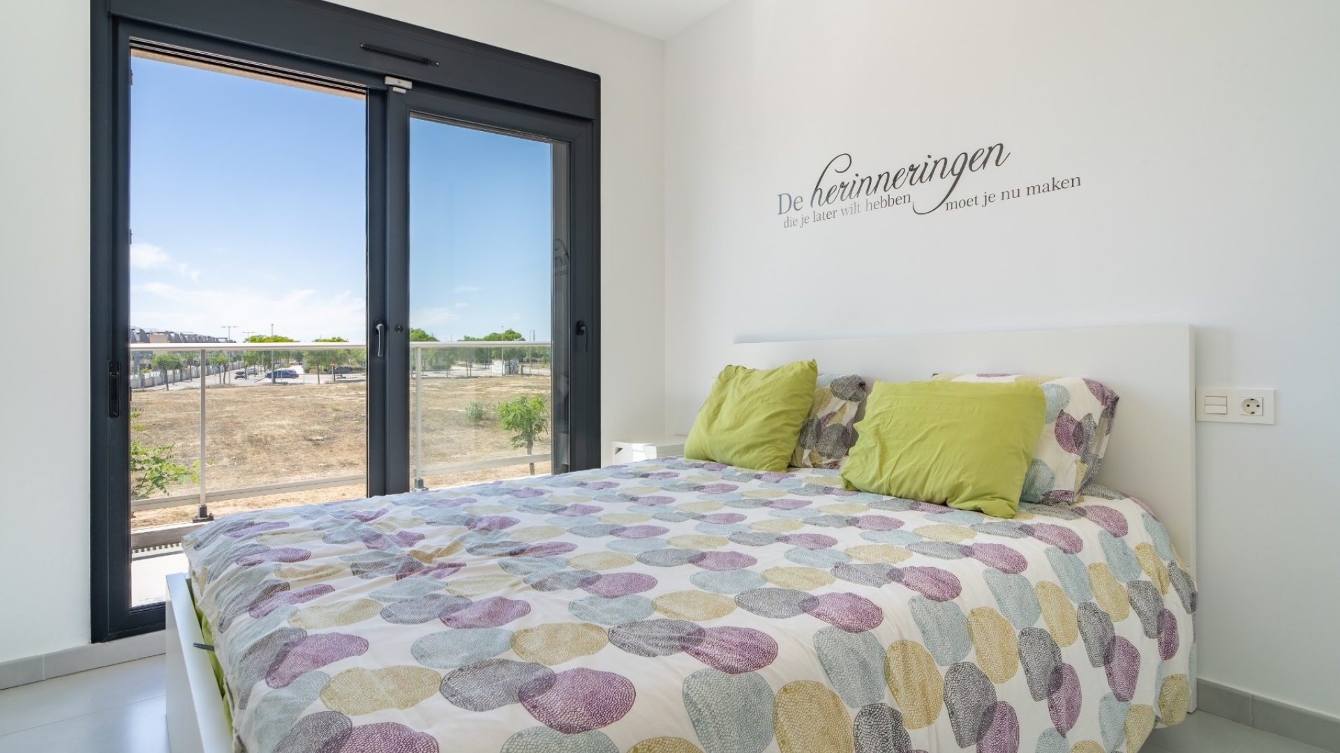 Revente - Appartement - Mil Palmeras - Beachside Mil Palmeras