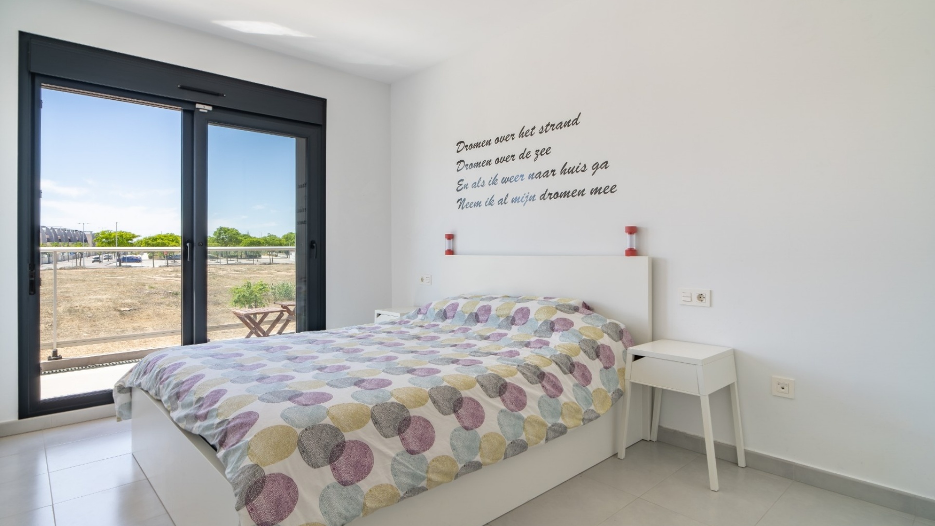 Revente - Appartement - Mil Palmeras - Beachside Mil Palmeras