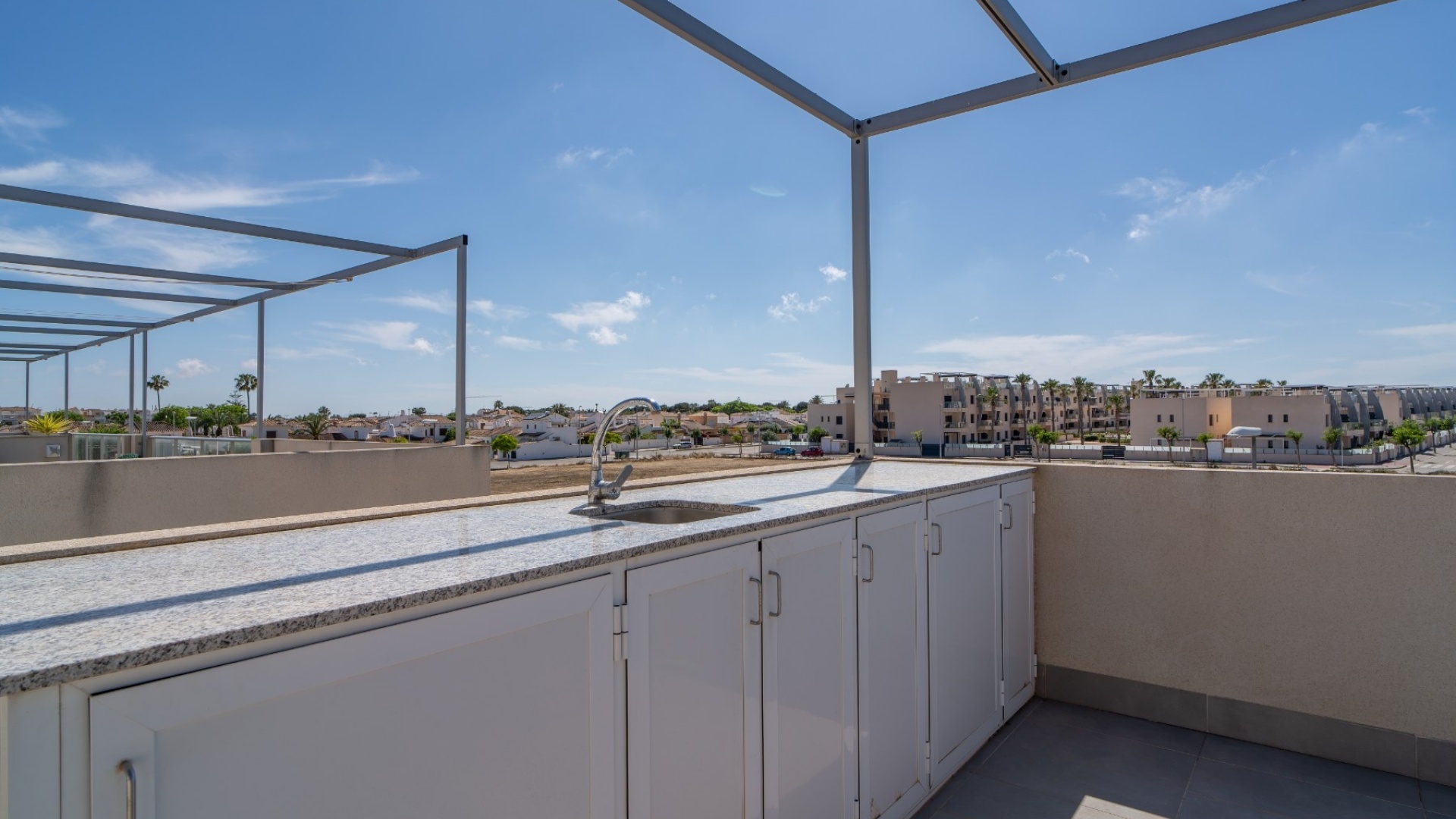 Revente - Appartement - Mil Palmeras - Beachside Mil Palmeras