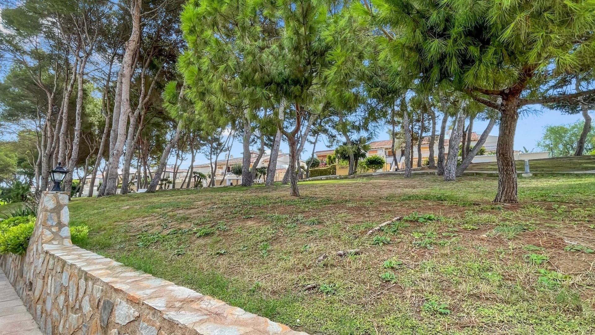 Revente - Appartement - Mil Palmeras - Beachside Mil Palmeras