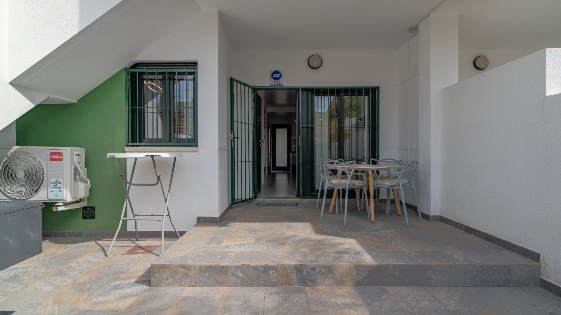 Revente - Appartement - Mil Palmeras - Beachside Mil Palmeras