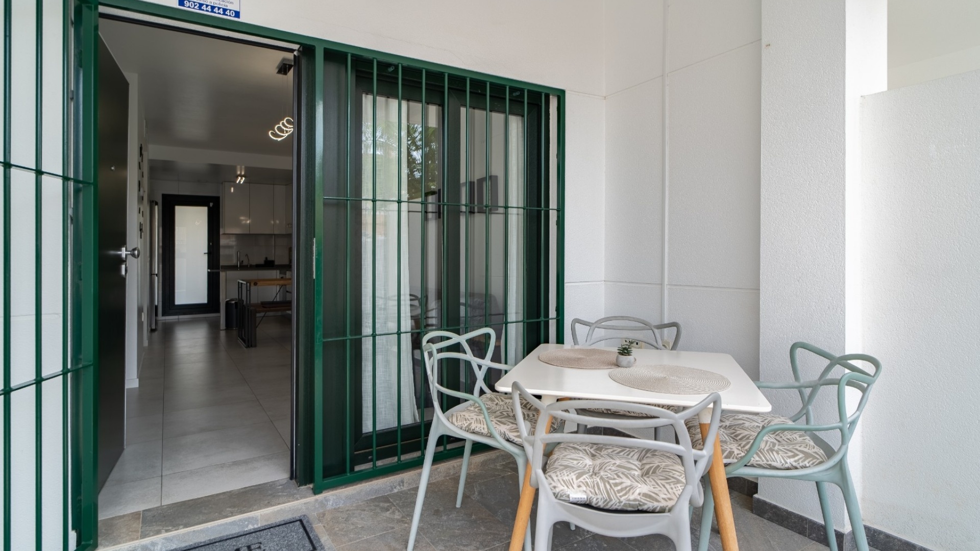 Revente - Appartement - Mil Palmeras - Beachside Mil Palmeras