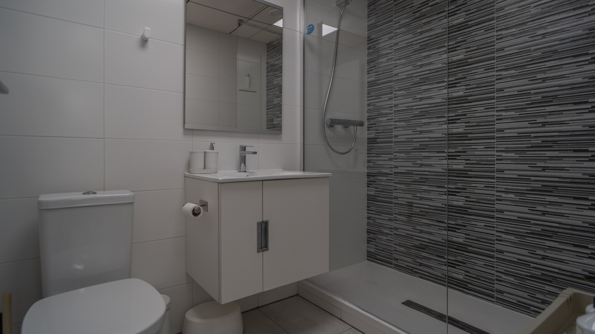 Revente - Appartement - Mil Palmeras - Beachside Mil Palmeras