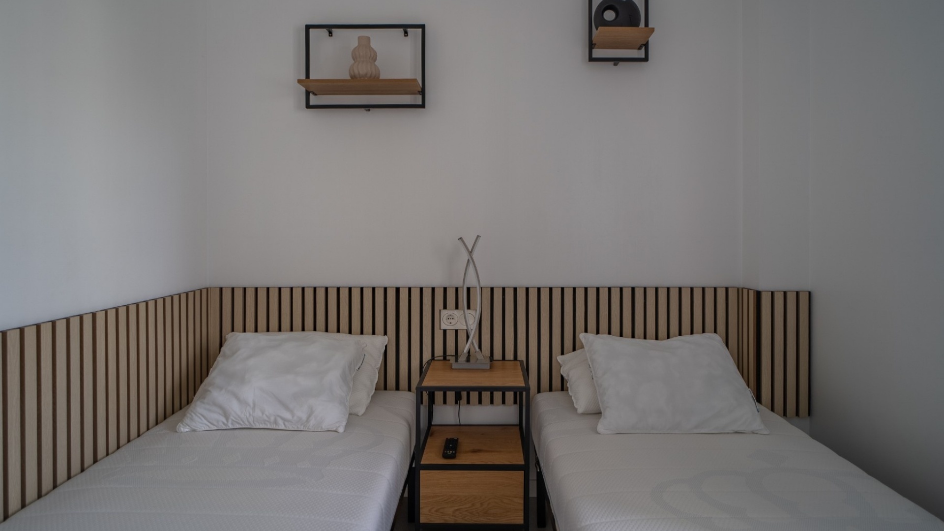 Revente - Appartement - Mil Palmeras - Beachside Mil Palmeras