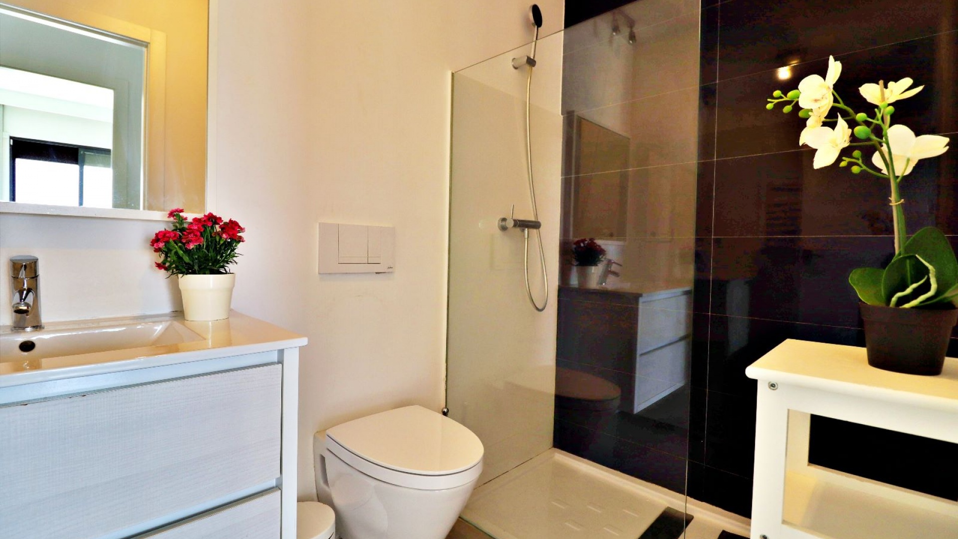 Revente - Appartement - Mil Palmeras - Beachside Mil Palmeras