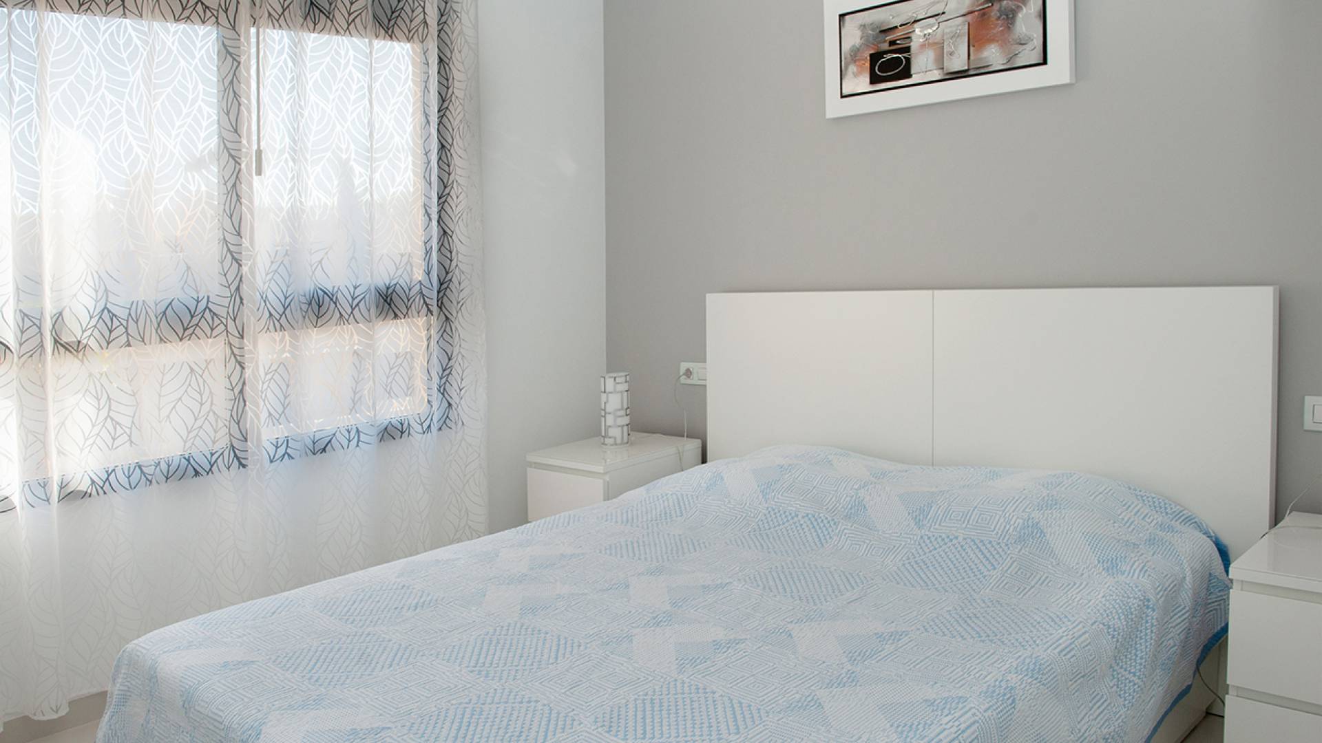 Revente - Appartement - Mil Palmeras - playa elisa bay