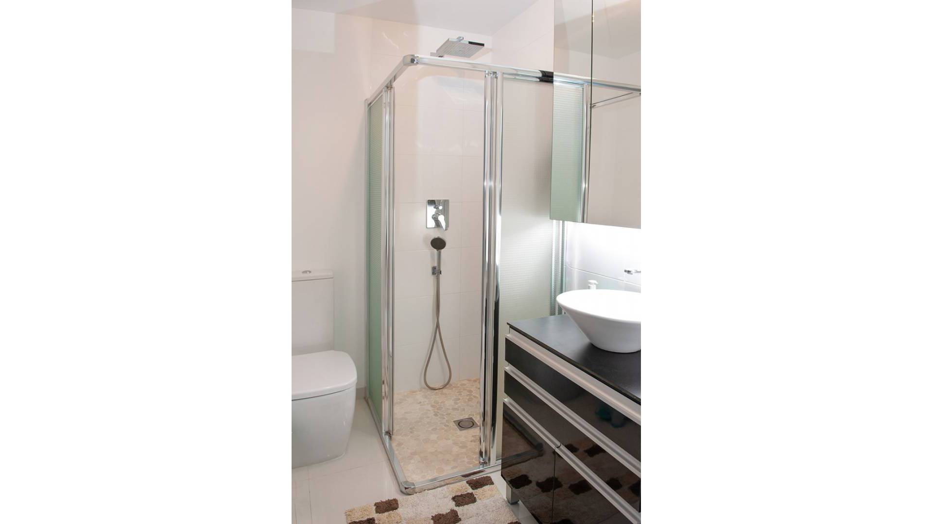 Revente - Appartement - Mil Palmeras - playa elisa bay