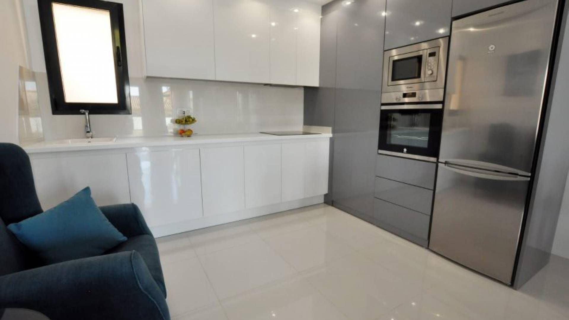 Revente - Appartement - Mil Palmeras - playa elisa bay