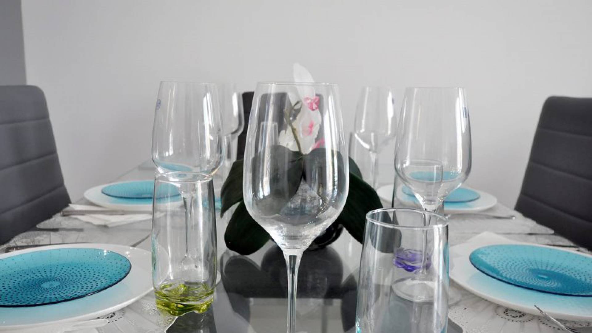 Revente - Appartement - Mil Palmeras - playa elisa bay