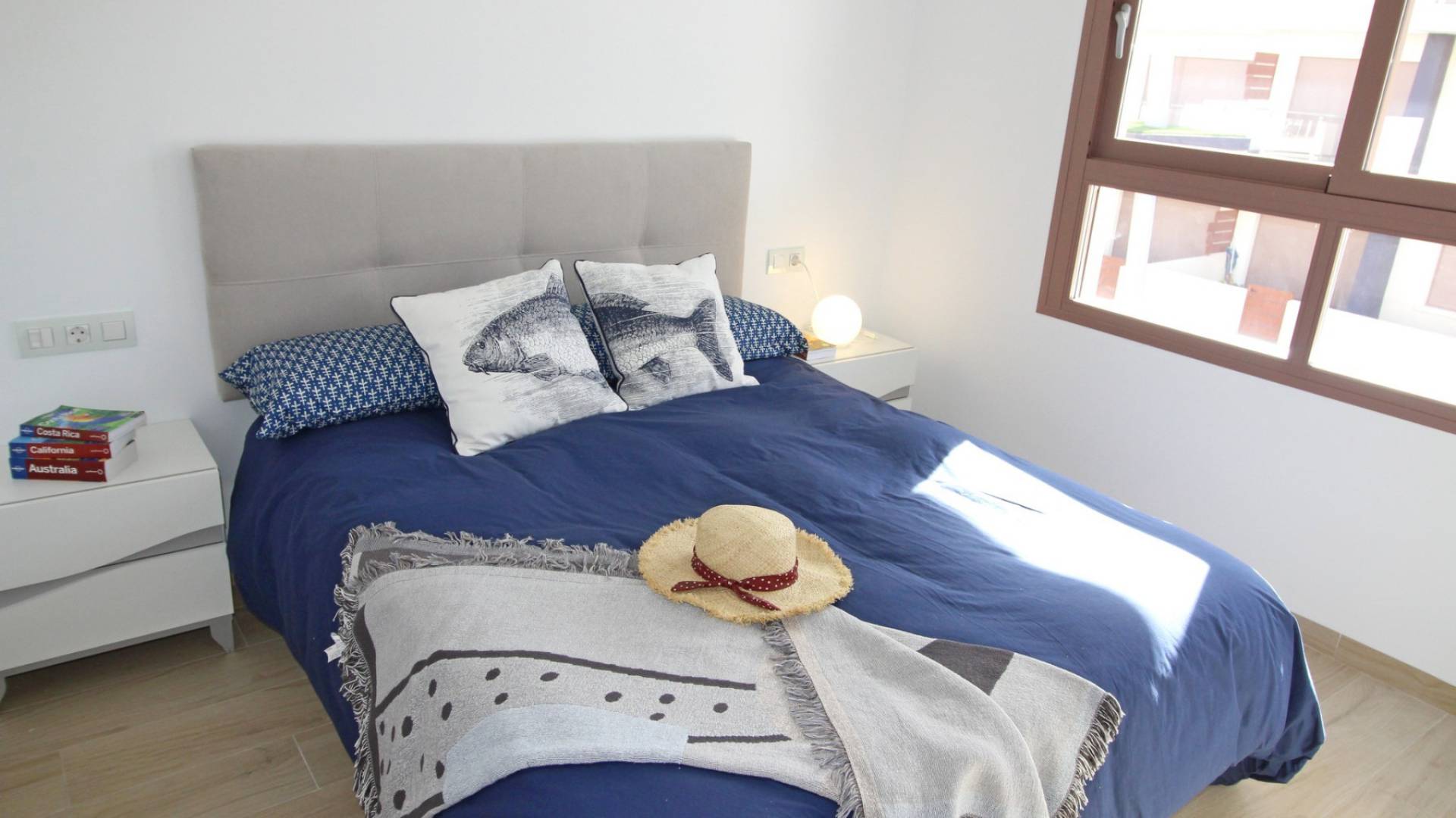 Revente - Appartement - Mil Palmeras - Res. Bianca Beach