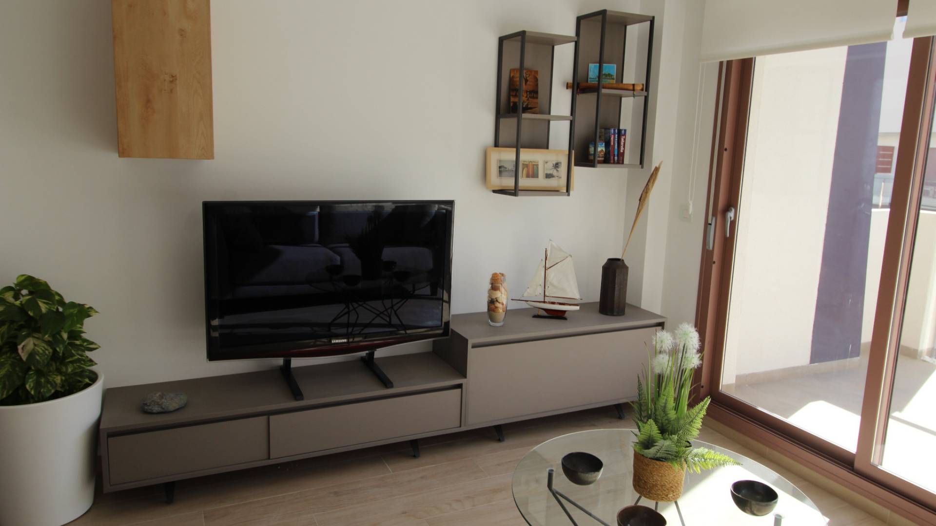 Revente - Appartement - Mil Palmeras - Res. Bianca Beach