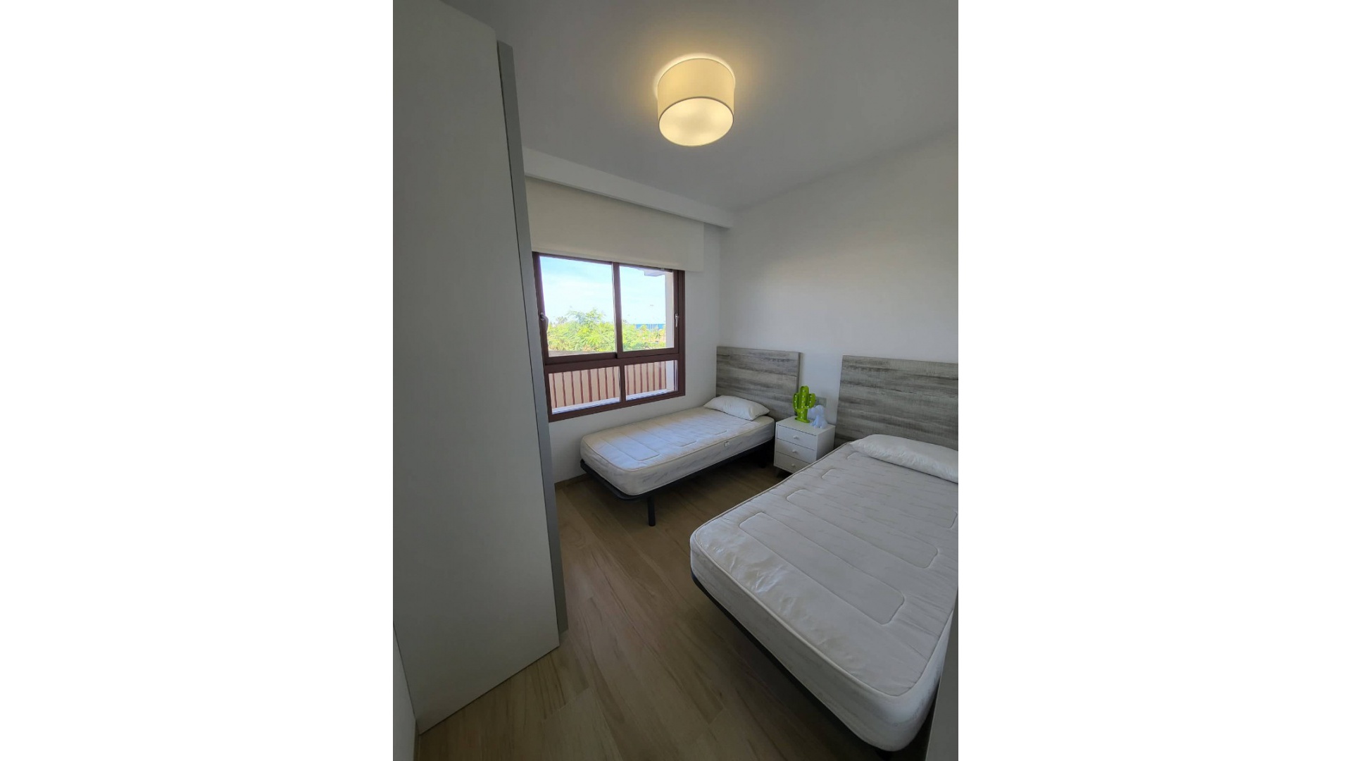 Revente - Appartement - Mil Palmeras - Res. Bianca Beach