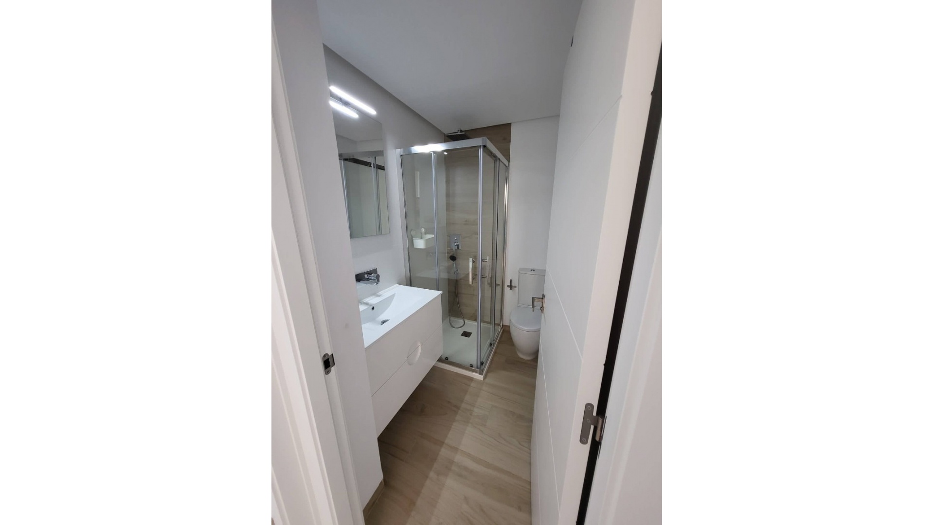 Revente - Appartement - Mil Palmeras - Res. Bianca Beach