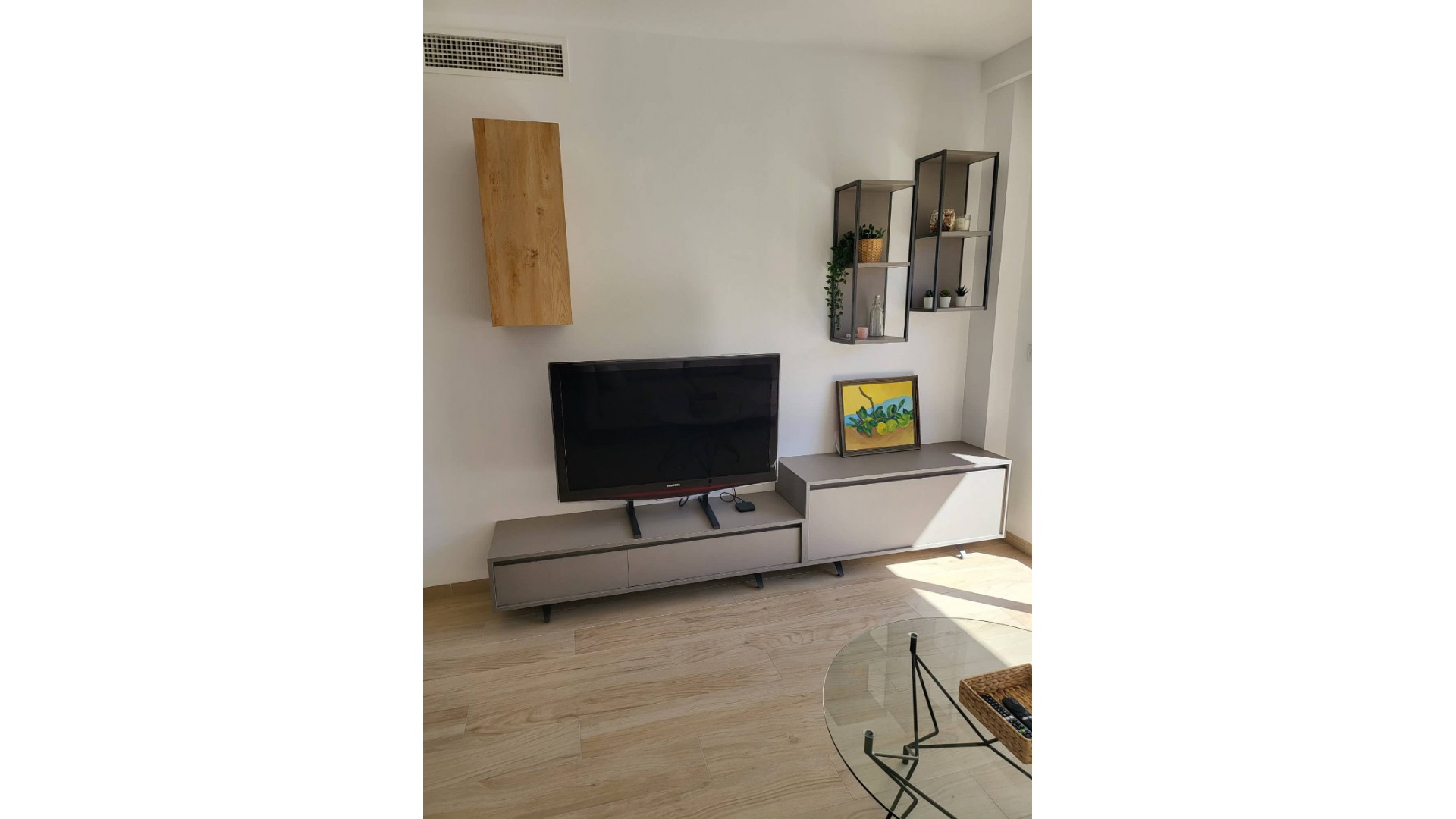 Revente - Appartement - Mil Palmeras - Res. Bianca Beach