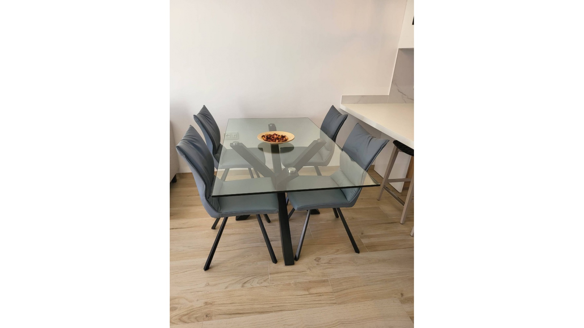 Revente - Appartement - Mil Palmeras - Res. Bianca Beach