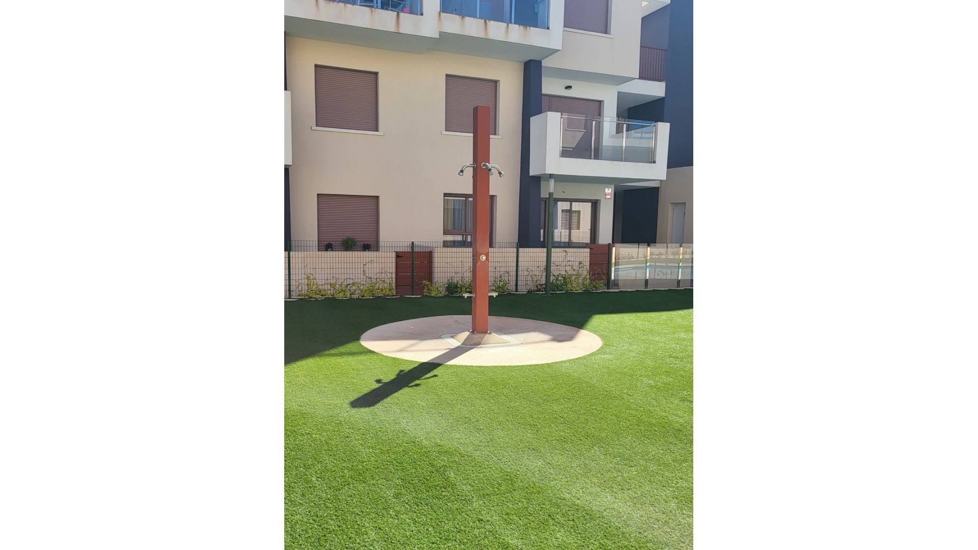 Revente - Appartement - Mil Palmeras - Res. Bianca Beach