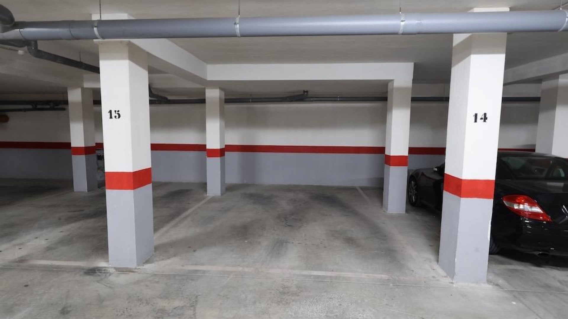 Revente - Appartement - Mil Palmeras - riomar