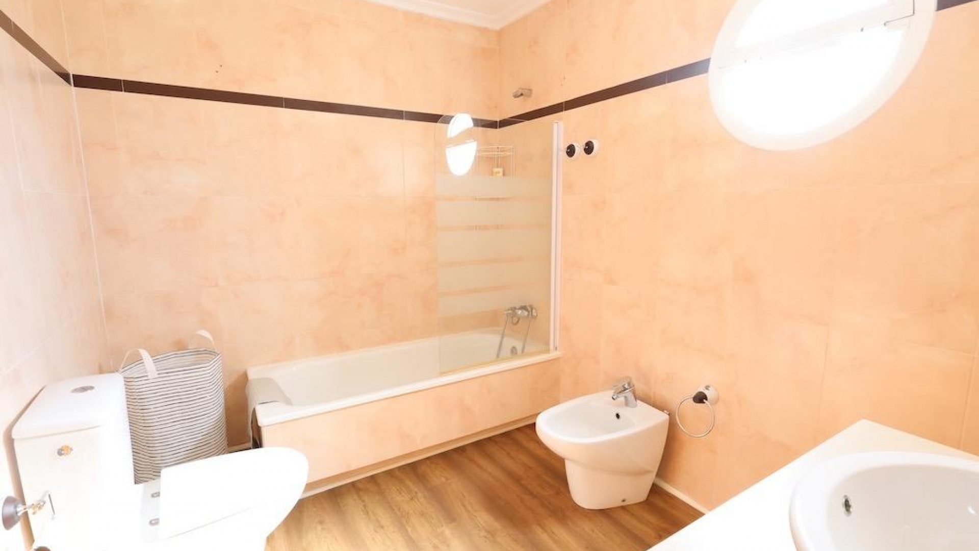 Revente - Appartement - Mil Palmeras - riomar