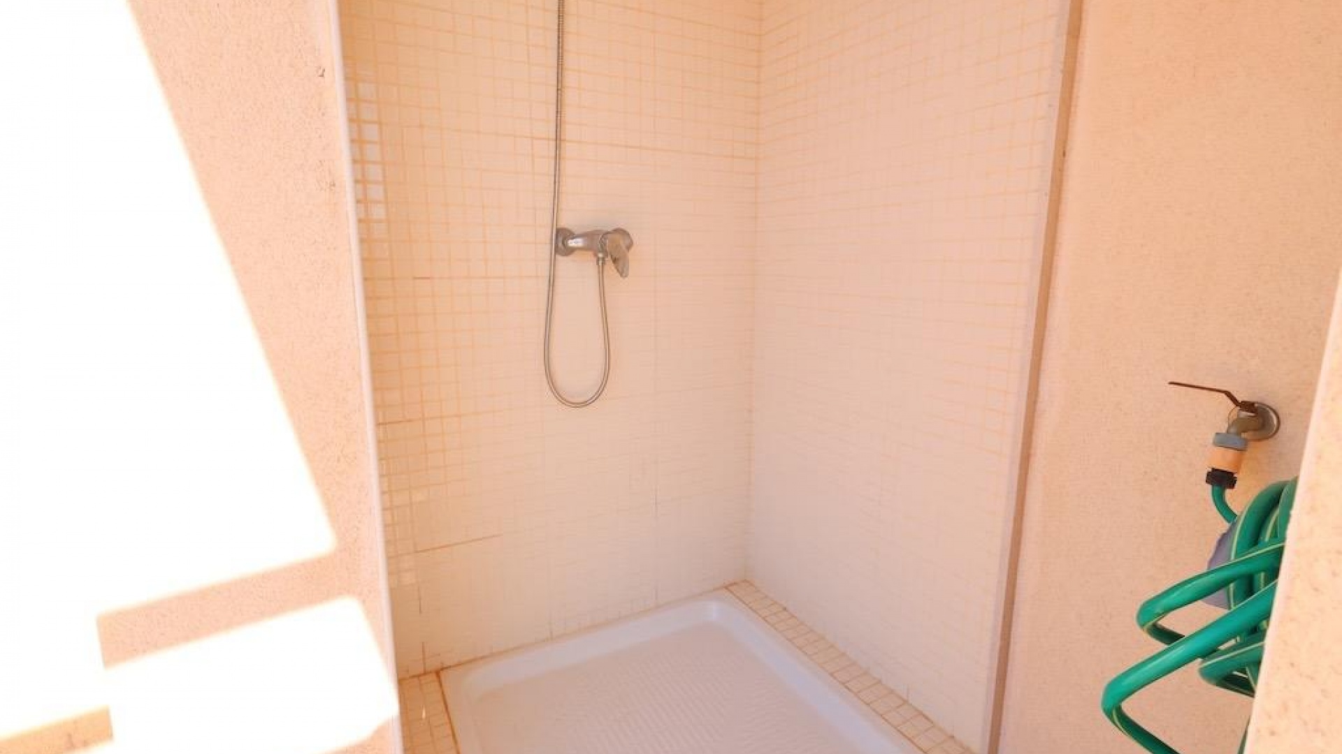 Revente - Appartement - Mil Palmeras - riomar