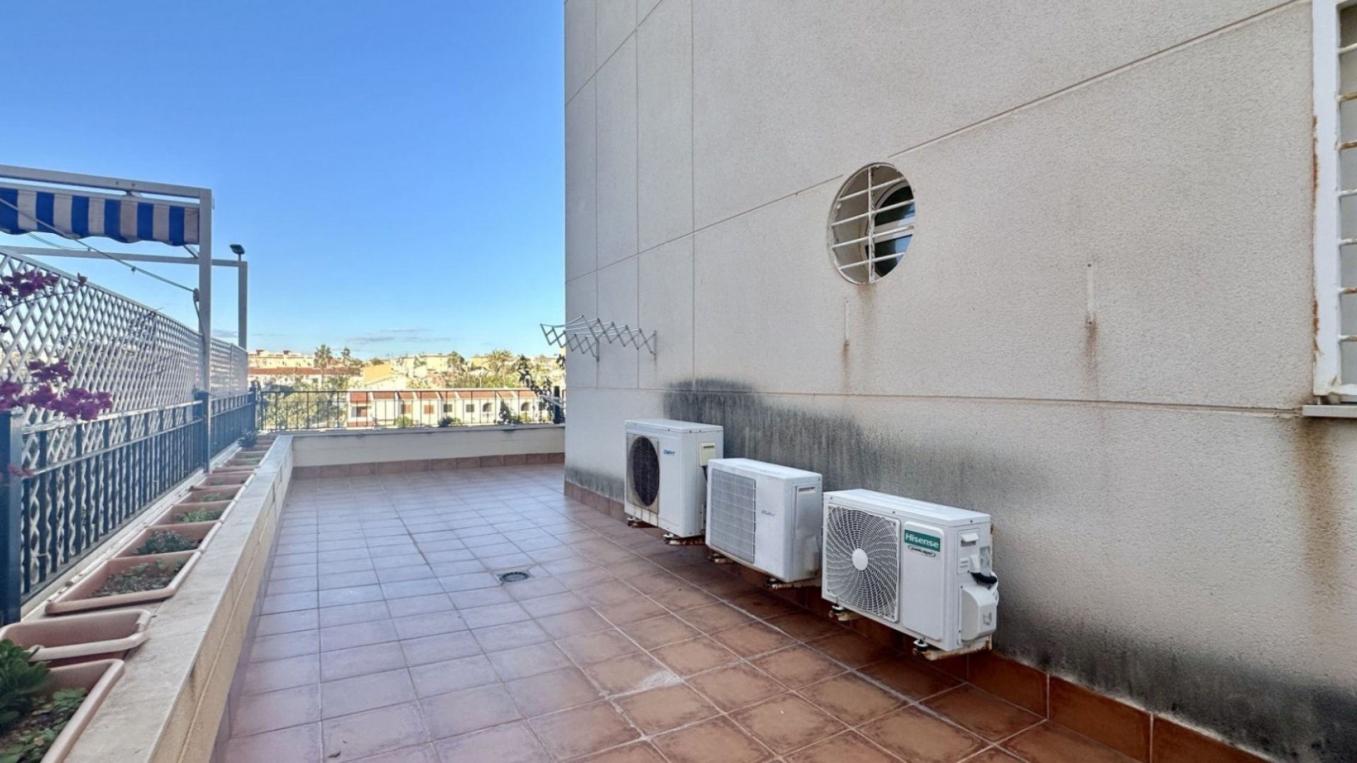 Revente - Appartement - Mil Palmeras - riomar