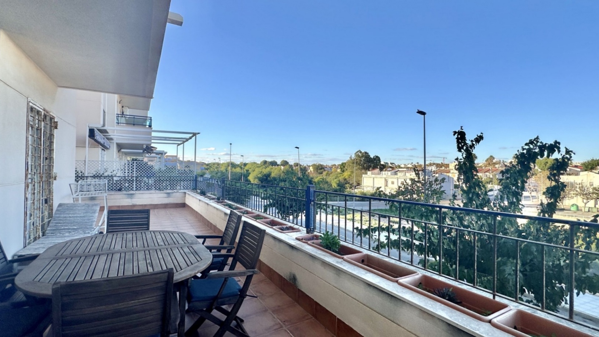 Revente - Appartement - Mil Palmeras - riomar